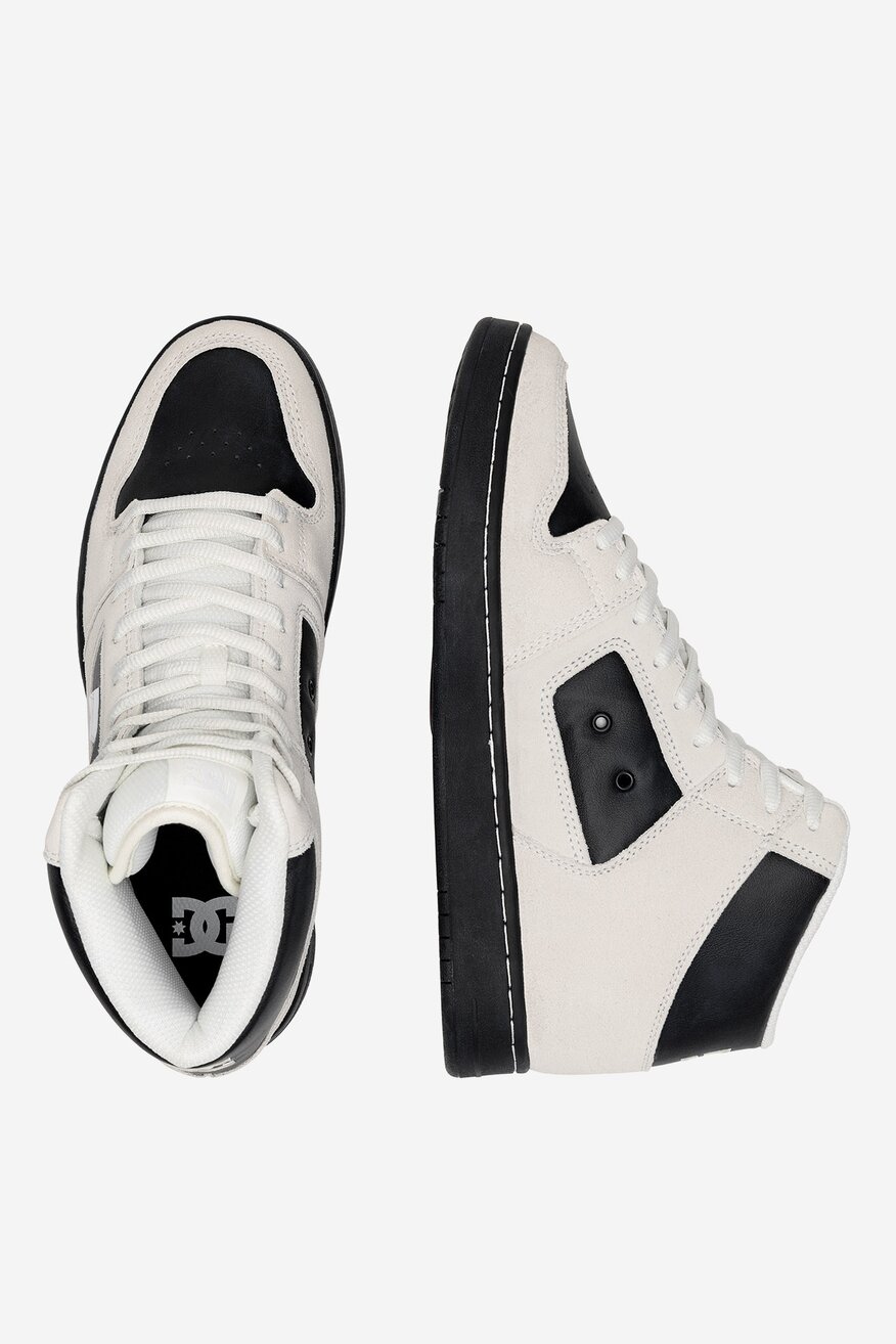 DC Shoes - MANTECA 4 HI S - 5905588847601