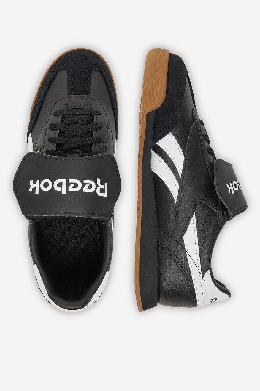 Încălțăminte sport Reebok NEGRU - 5906751017753