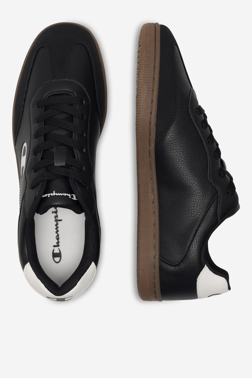 
                Sportcipő Champion FEKETE - 5905588364122