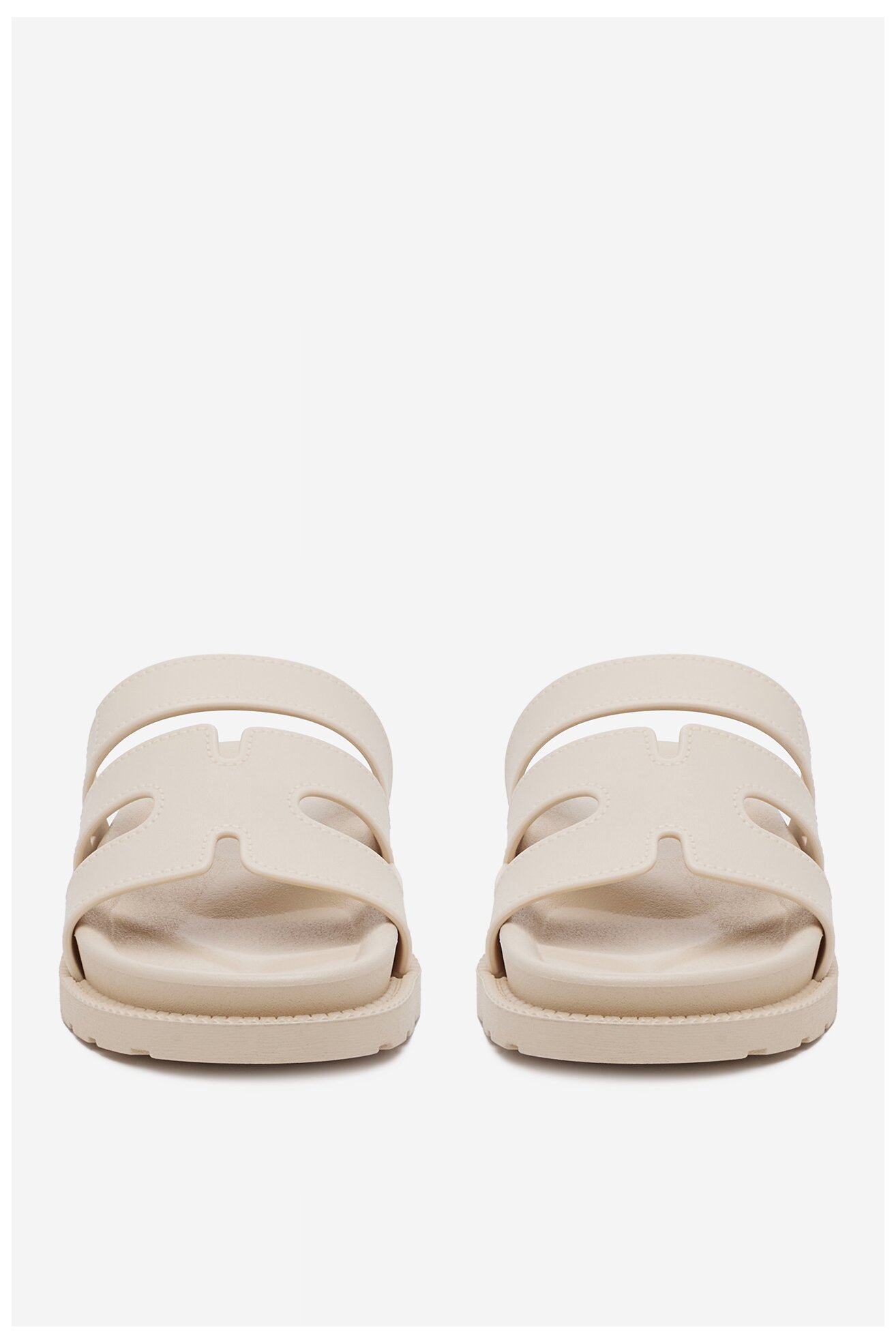 Șlapi Jenny CT0613-87 BEJ