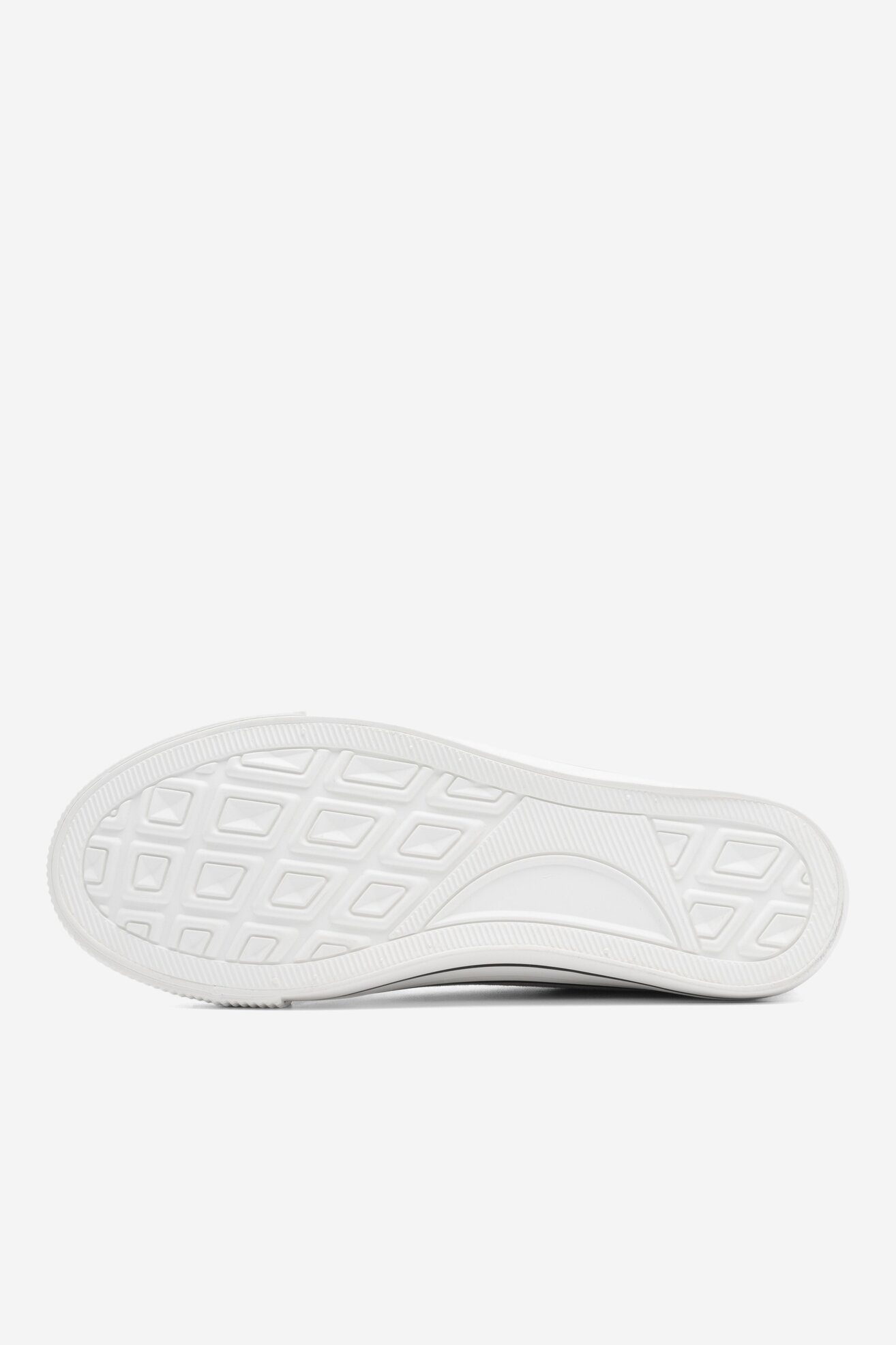 Trampki Jenny Fairy DORO WS071201-01 Szary