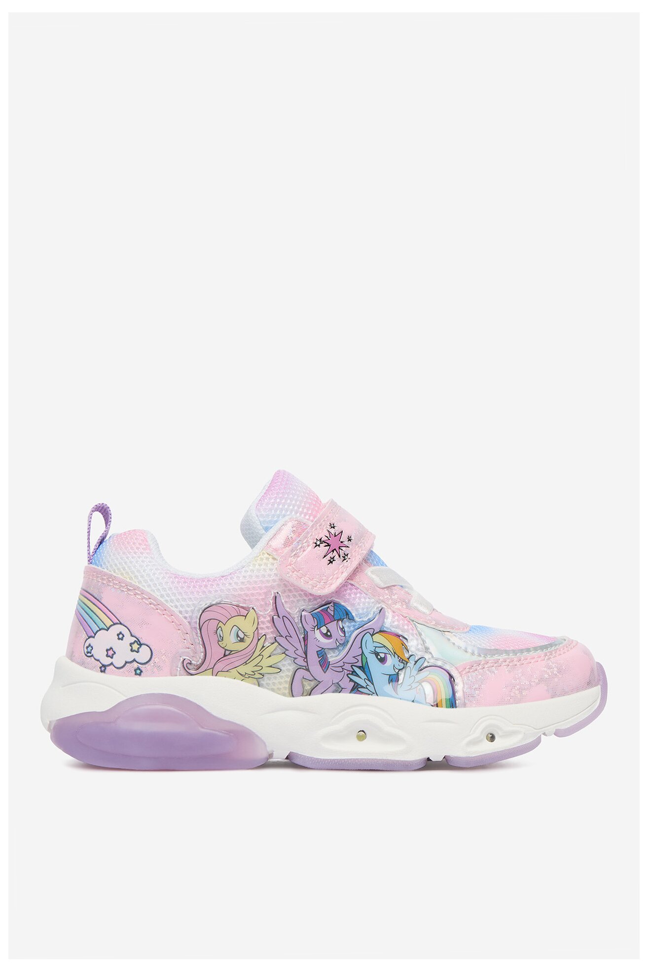 Obuwie sportowe My little Pony CEO-CP76-SS26-328MLP Różowy