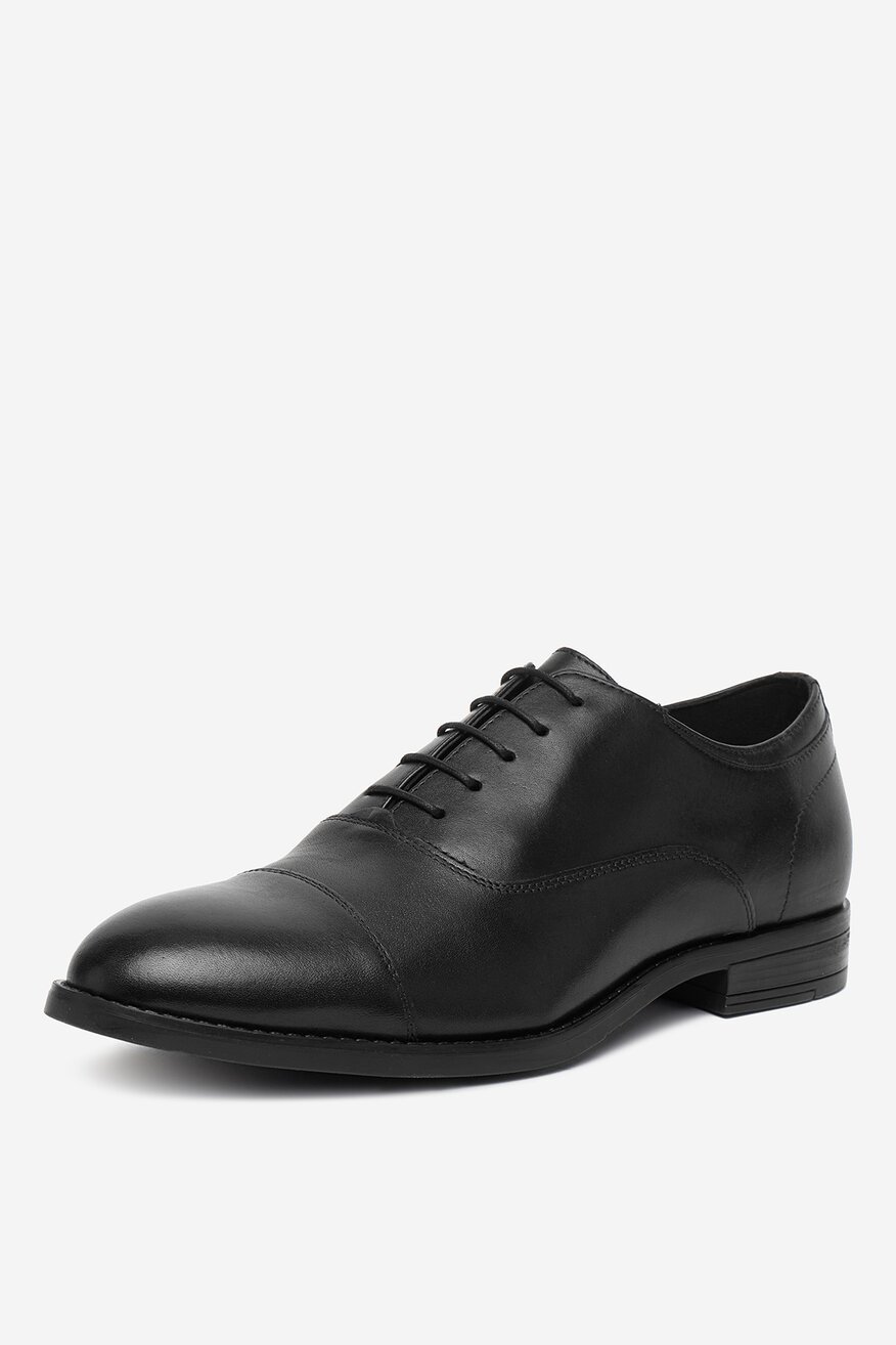 Polobotka Lasocki ČERNÁ - 5906751269893