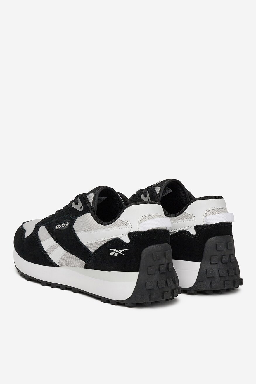 
                Кросівки спортивні Reebok ЧОРНИЙ - 5903419834073