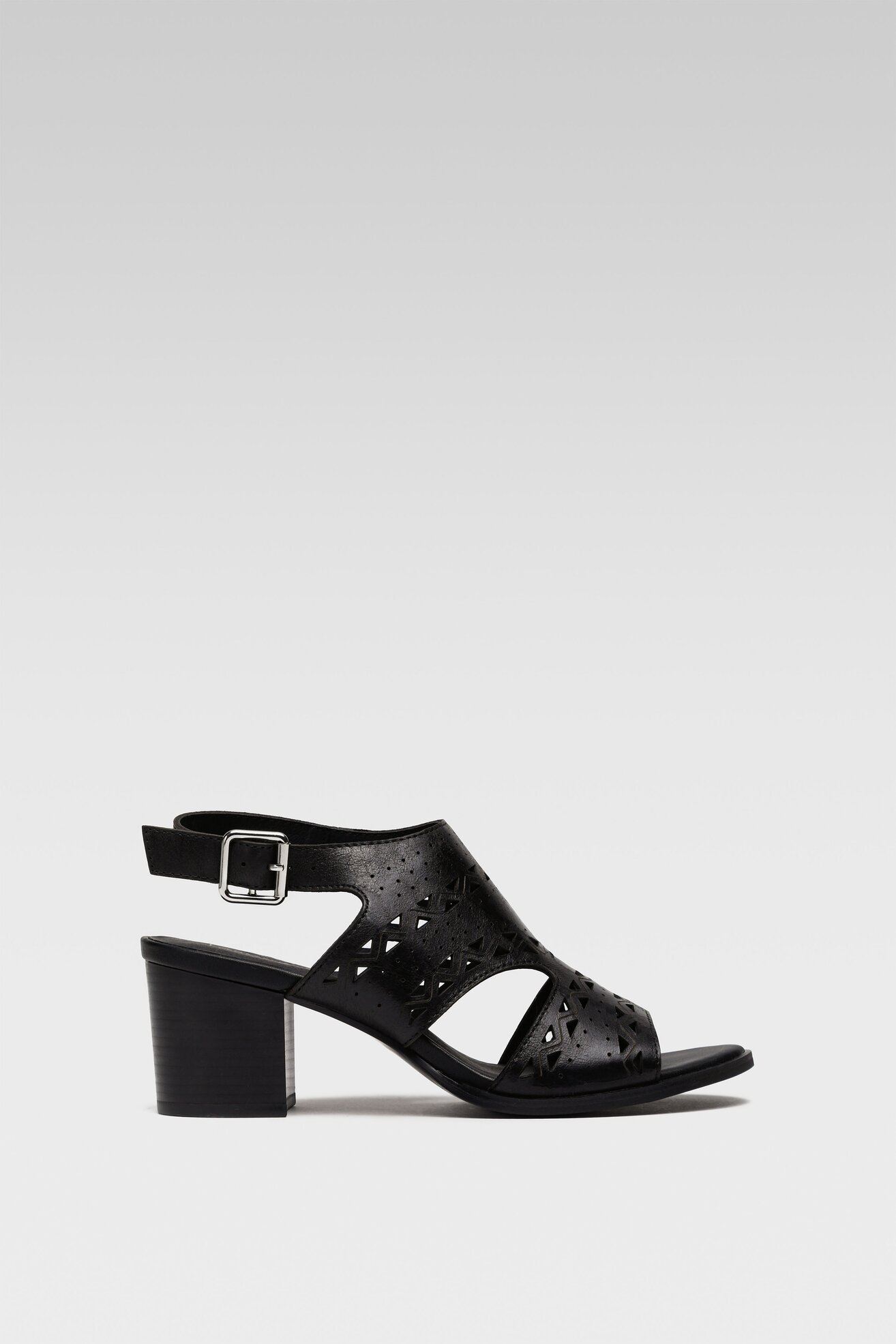 Sandały Lasocki WYL3045-3Z Czarny