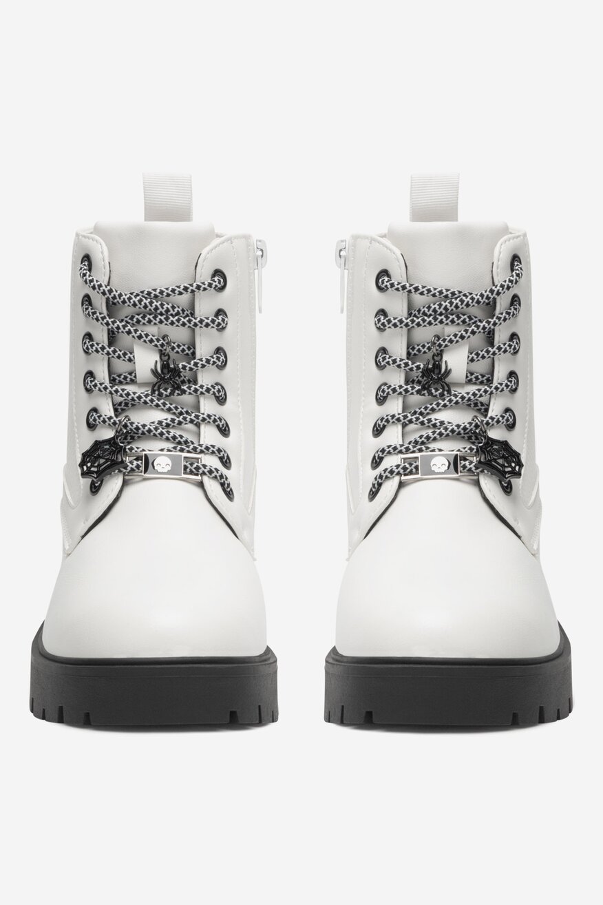 BEETLEJUICE - Trzewiki ocieplane - 5905588892496