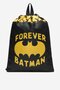 Мішок Для Взуття Batman CEO-ACCS-AW26-110WBBAT ЧОРНИЙ