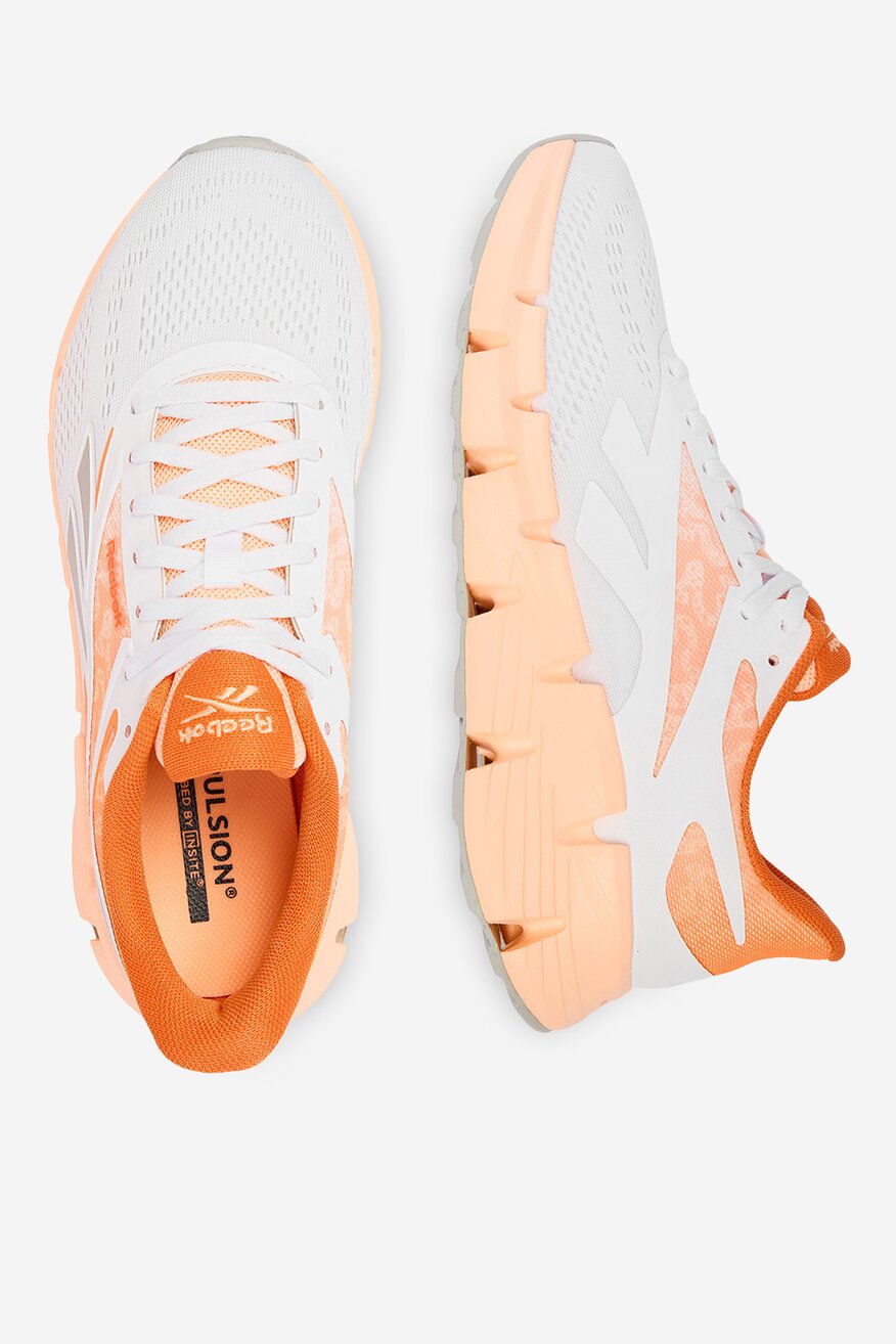 
                Спортни обувки Reebok БЯЛ - 5906751563670