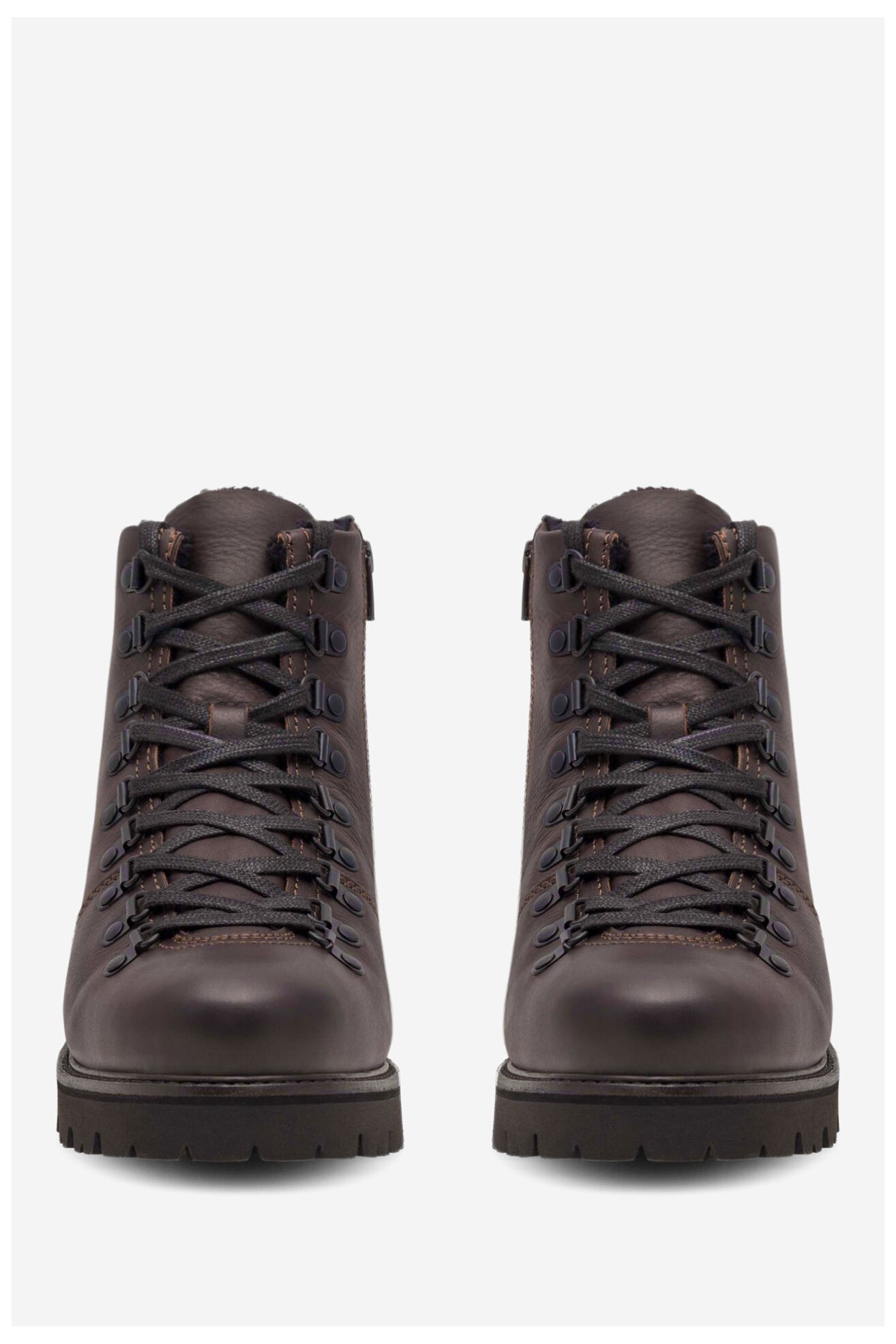 Csizma Badura RICHFIELD-16 MI08 SÖTÉTBARNA