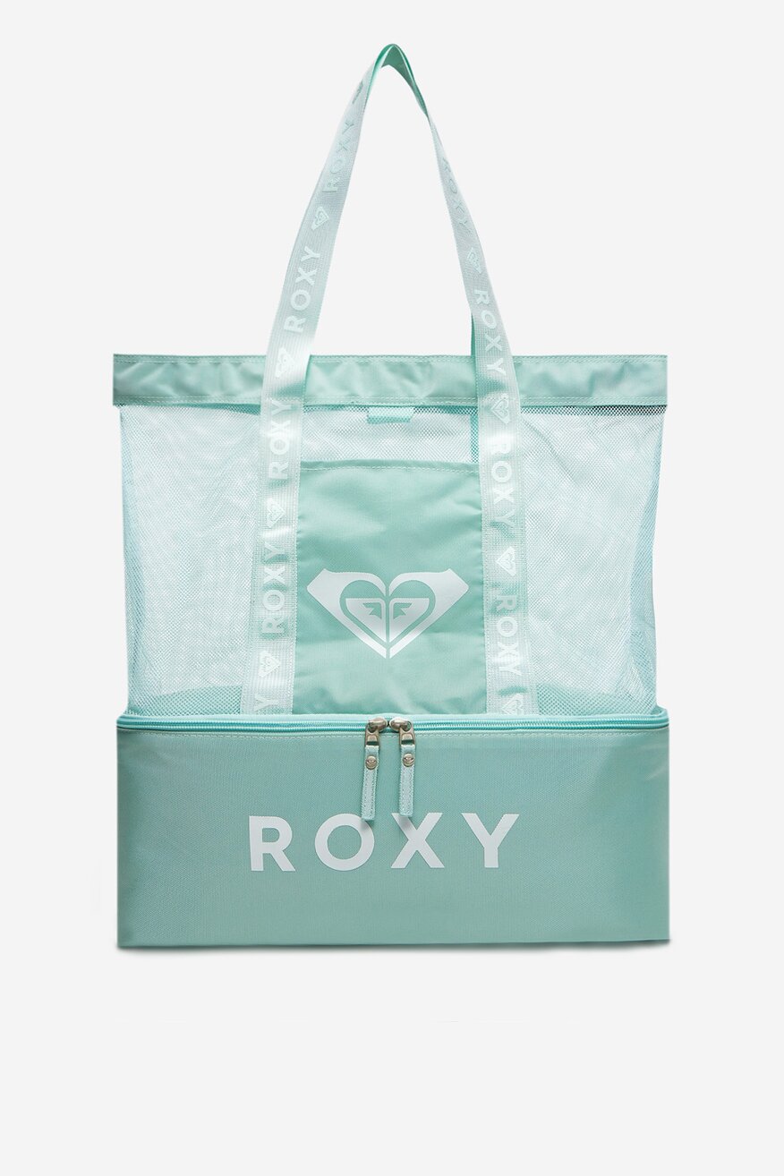 Kézitáska ROXY ZÖLD - 5904862312736