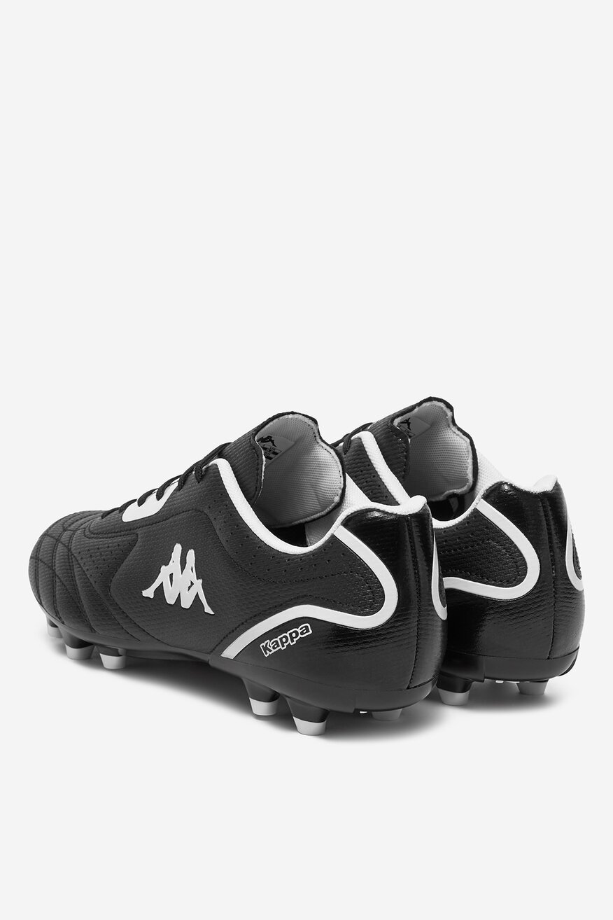 Încălțăminte sport Kappa NEGRU - 5904862881799