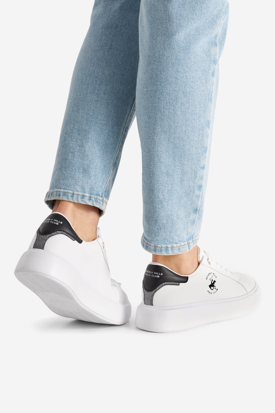 Beverly Hills Polo Club - Sneakersy - 5905588811688