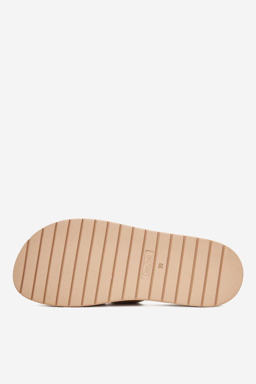 Flip-flop DeeZee BÉZS - 5903698763781