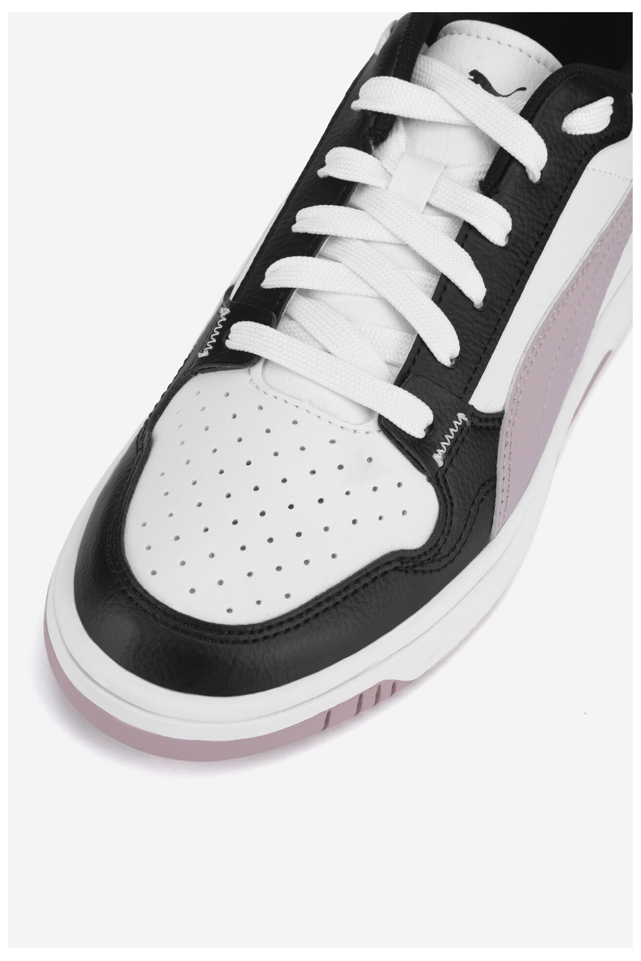 Obuwie sportowe Puma REB-L JR 39899310 Biały