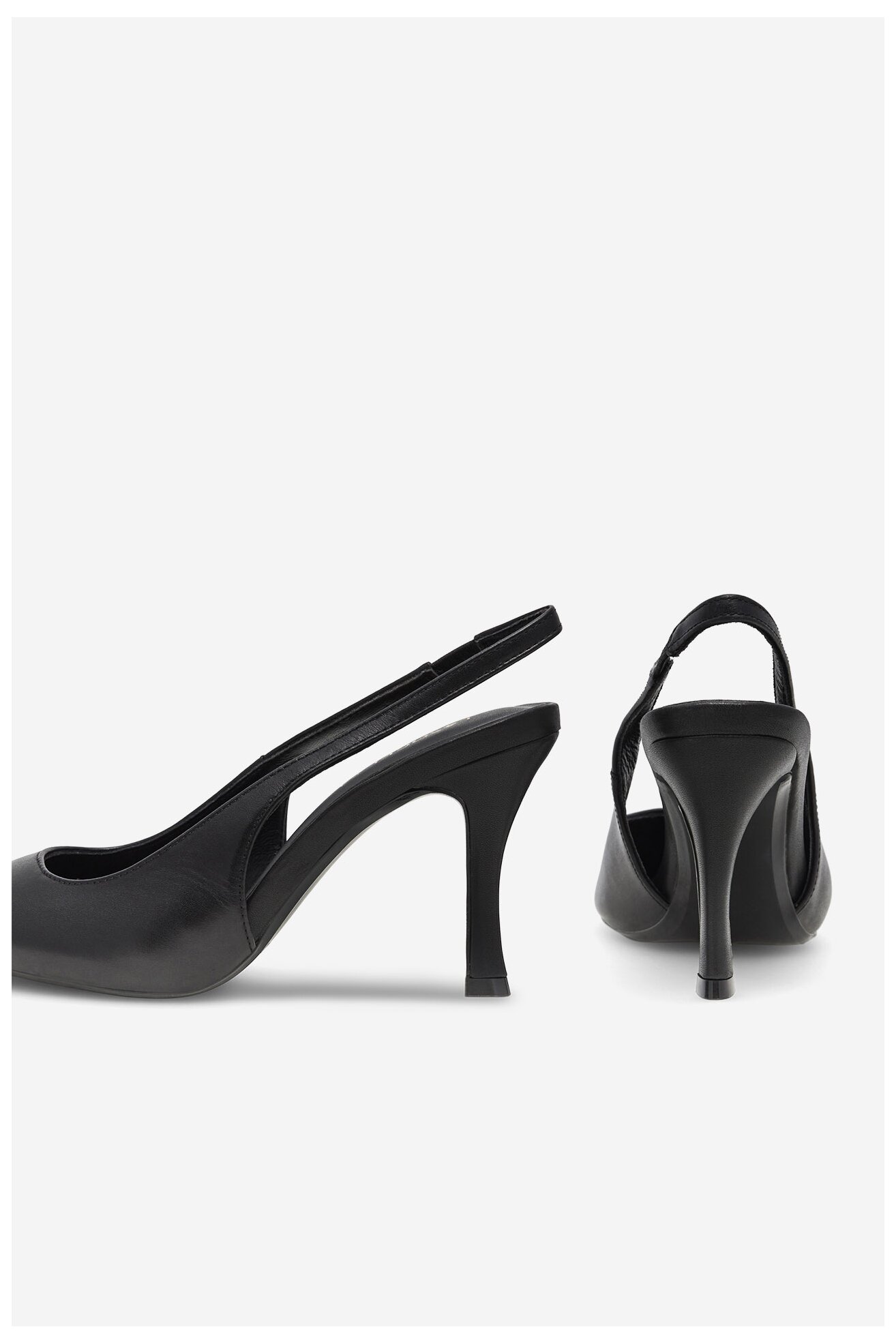 Czółenka Lasocki WFA2531-5Z Czarny