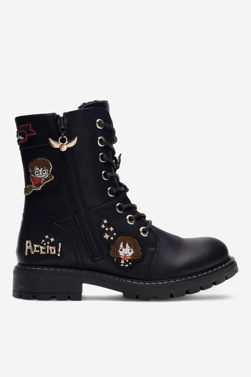 
                Harry Potter - Trzewiki ocieplane - 5905588138570