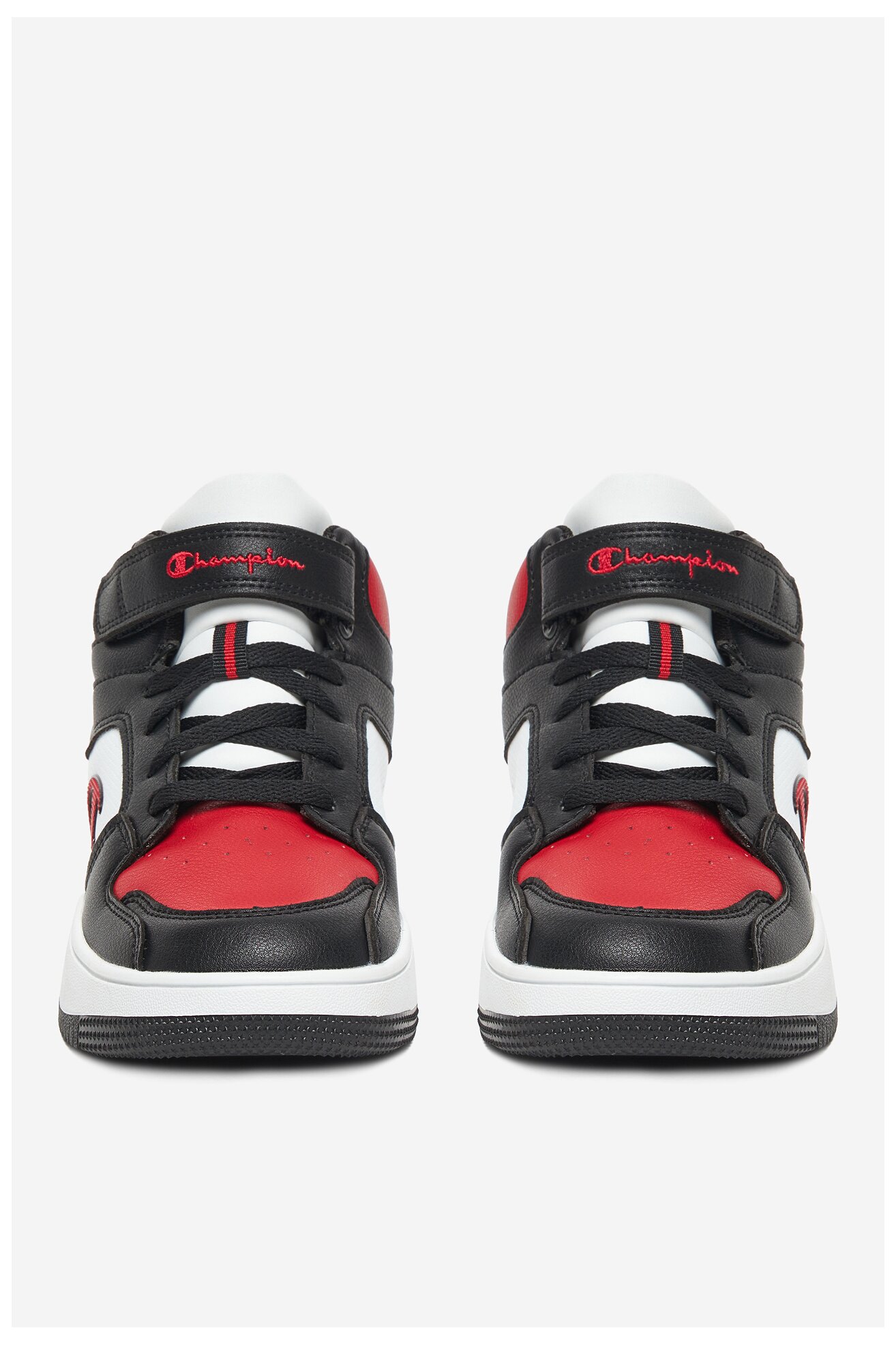 Спортни обувки Champion CEO-RD18 2.0 MID S32413-KK019 ЧЕРВЕН