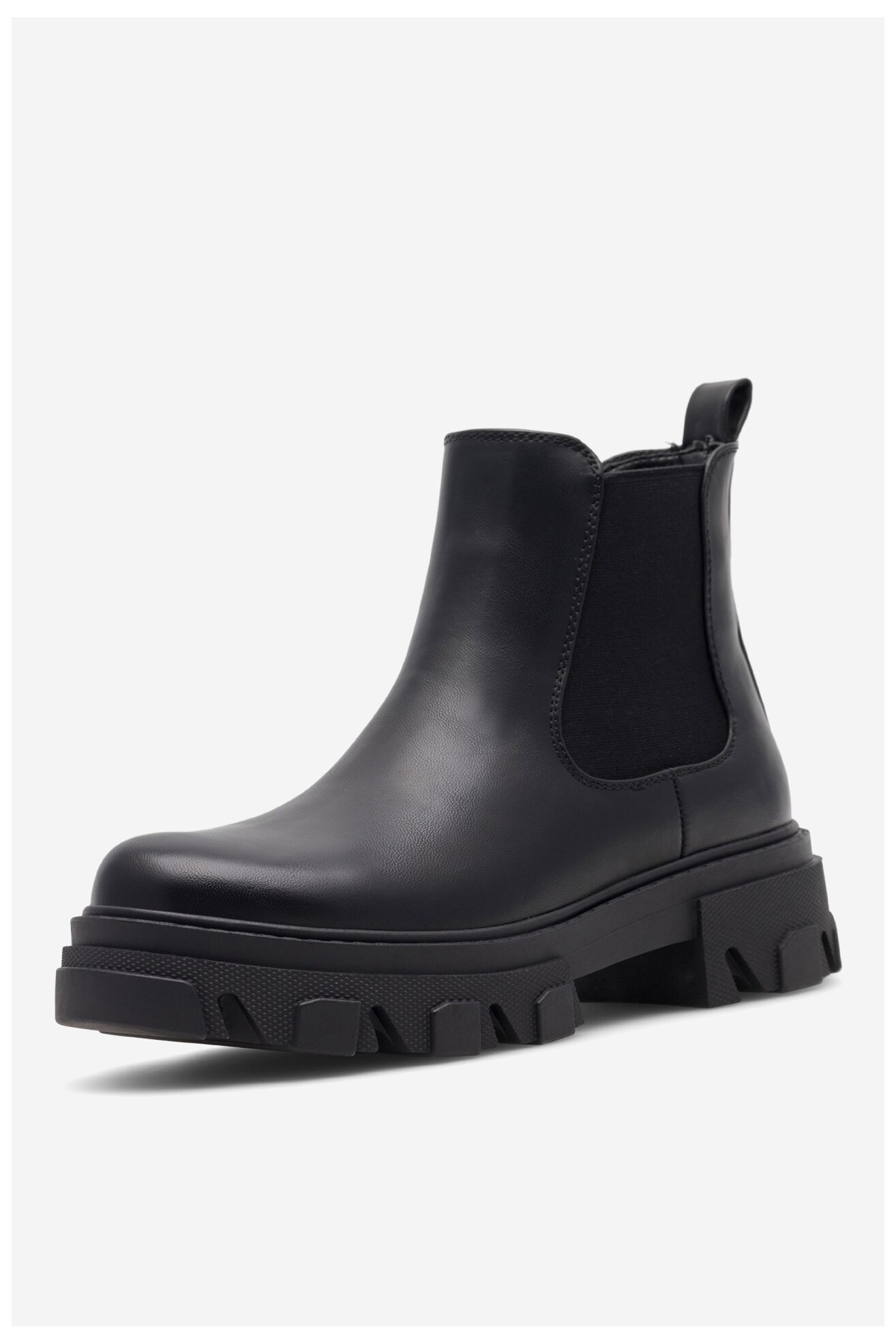 Ghete DeeZee H12901-6 NEGRU