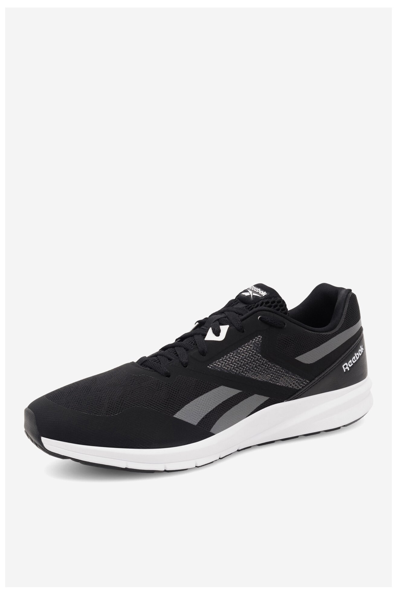 Sneakers Reebok REEBOK RUNNER 4.0 FV1606 Czarny