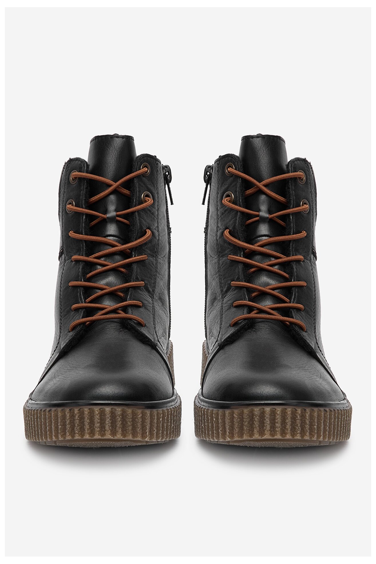 Боти Rieker Y4303-00 ЧЕРЕН