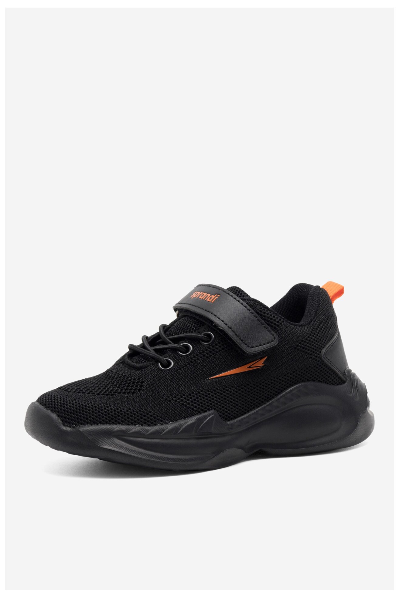 Obuwie sportowe Sprandi CEO-CP66-23018(IV)CH Czarny