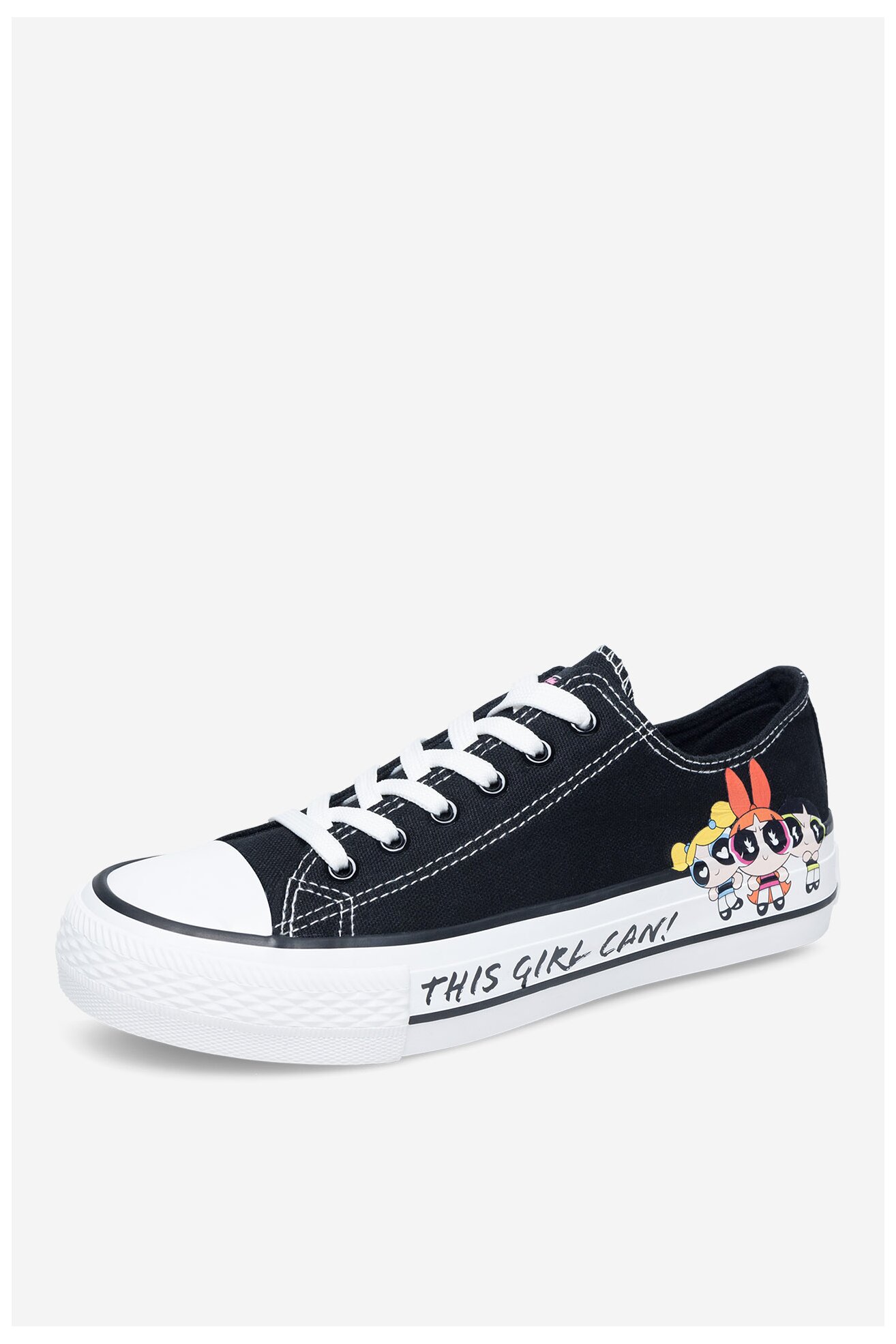 Кецове Sprandi SS24-154PPG ЧЕРЕН