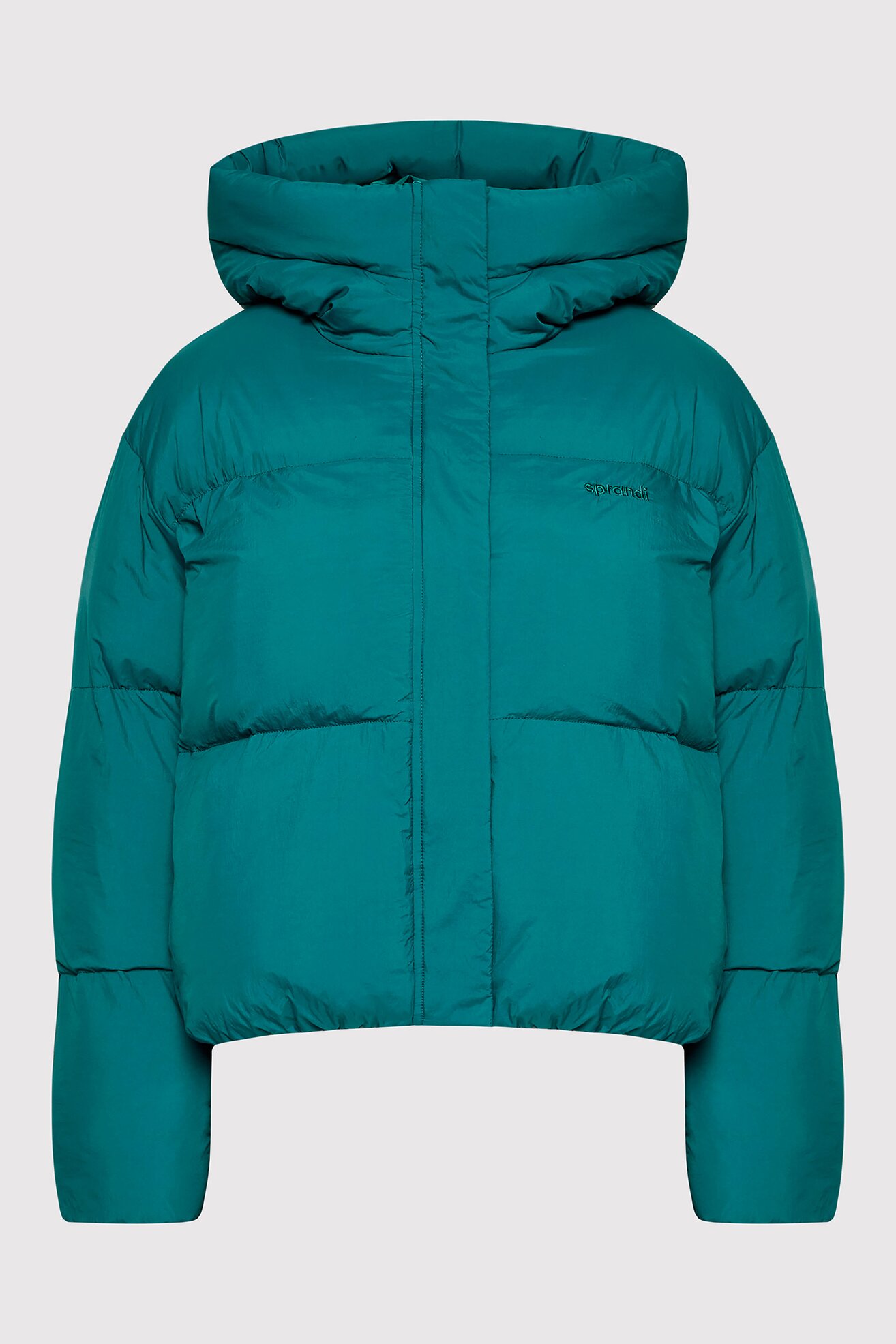 Kurtka Sprandi SP22-KUD514 Jeansowy