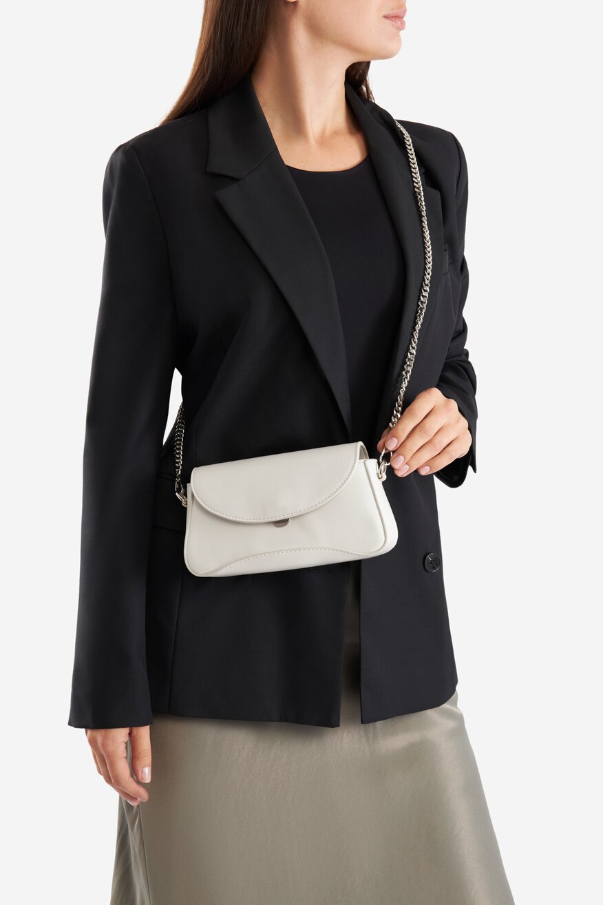 
                Kézitáska DeeZee BÉZS - 5905588837350