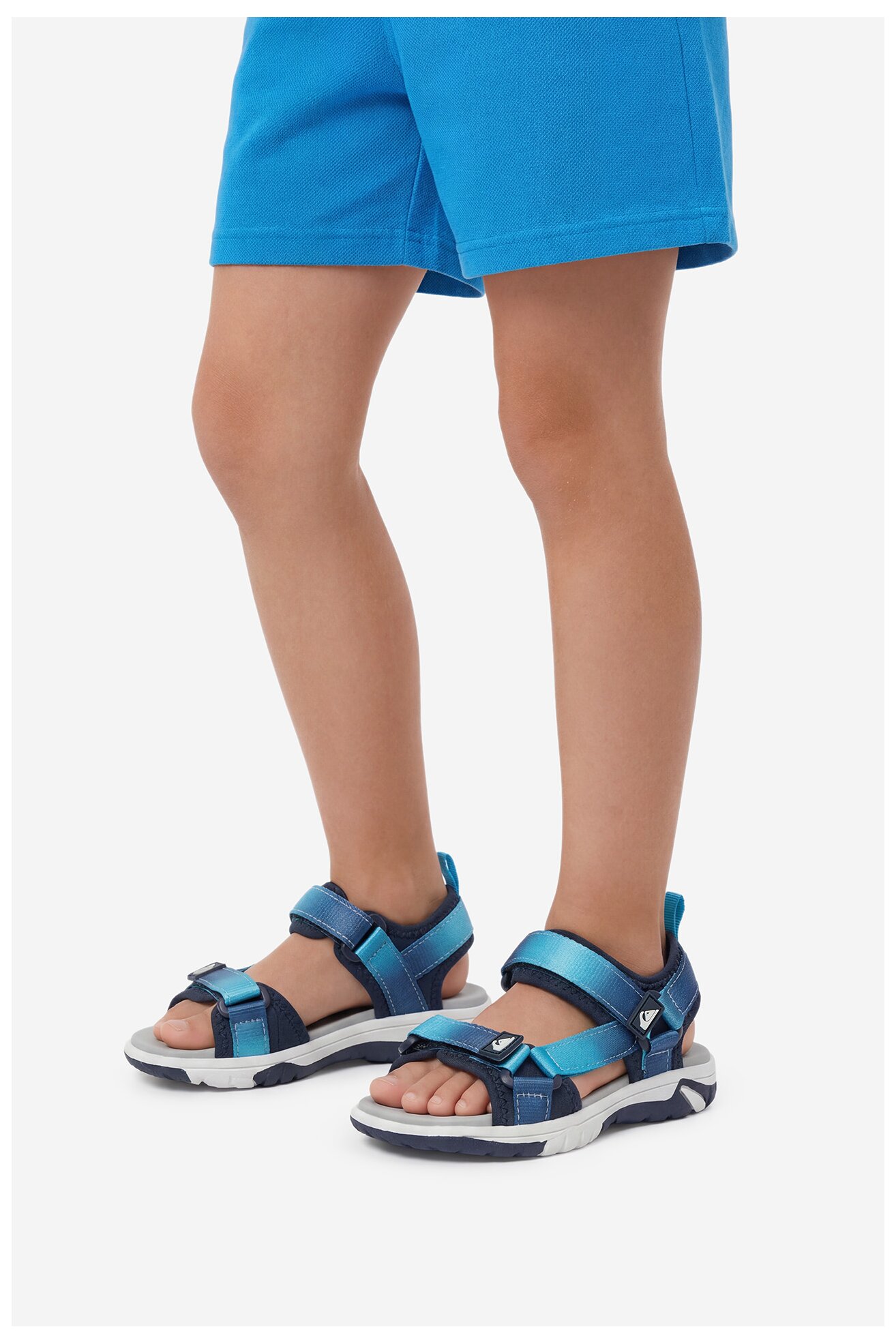 Sandale QUIKSILVER CEO-P5QX005K(CH) PLAVA