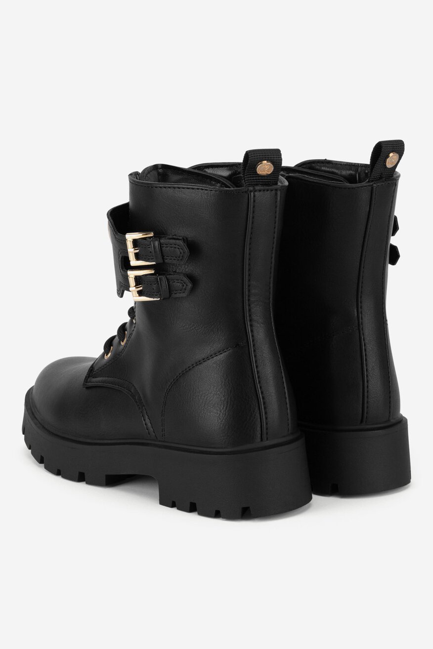 DeeZee - Trzewiki ocieplane - 5905588885764