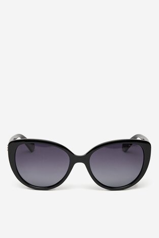 Окуляри Жіночі Polaroid C PLD 4176/S/X ЧОРНИЙ