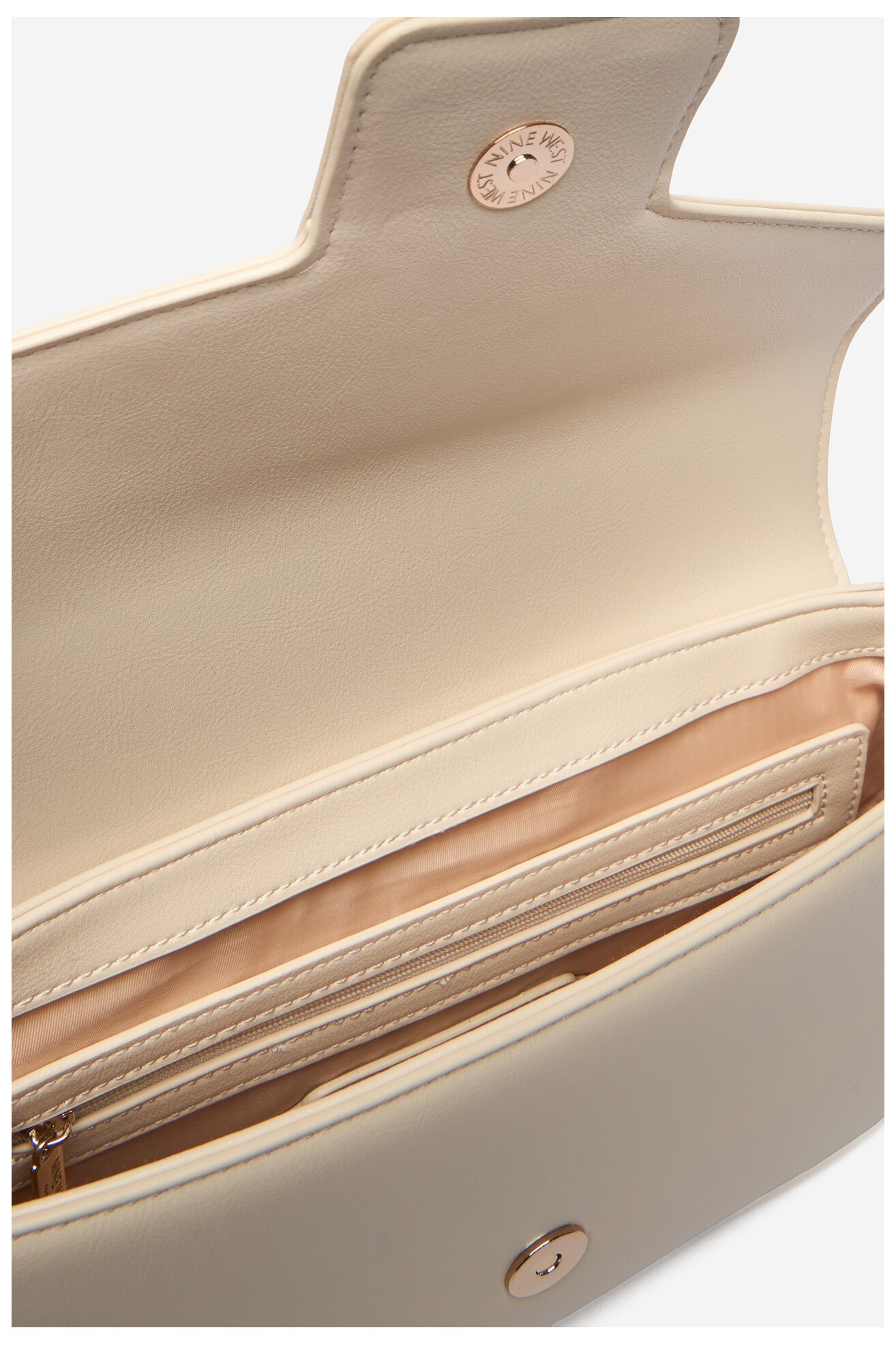 Torebka NINE WEST CEO-CELEST-LDA8444 Ivory