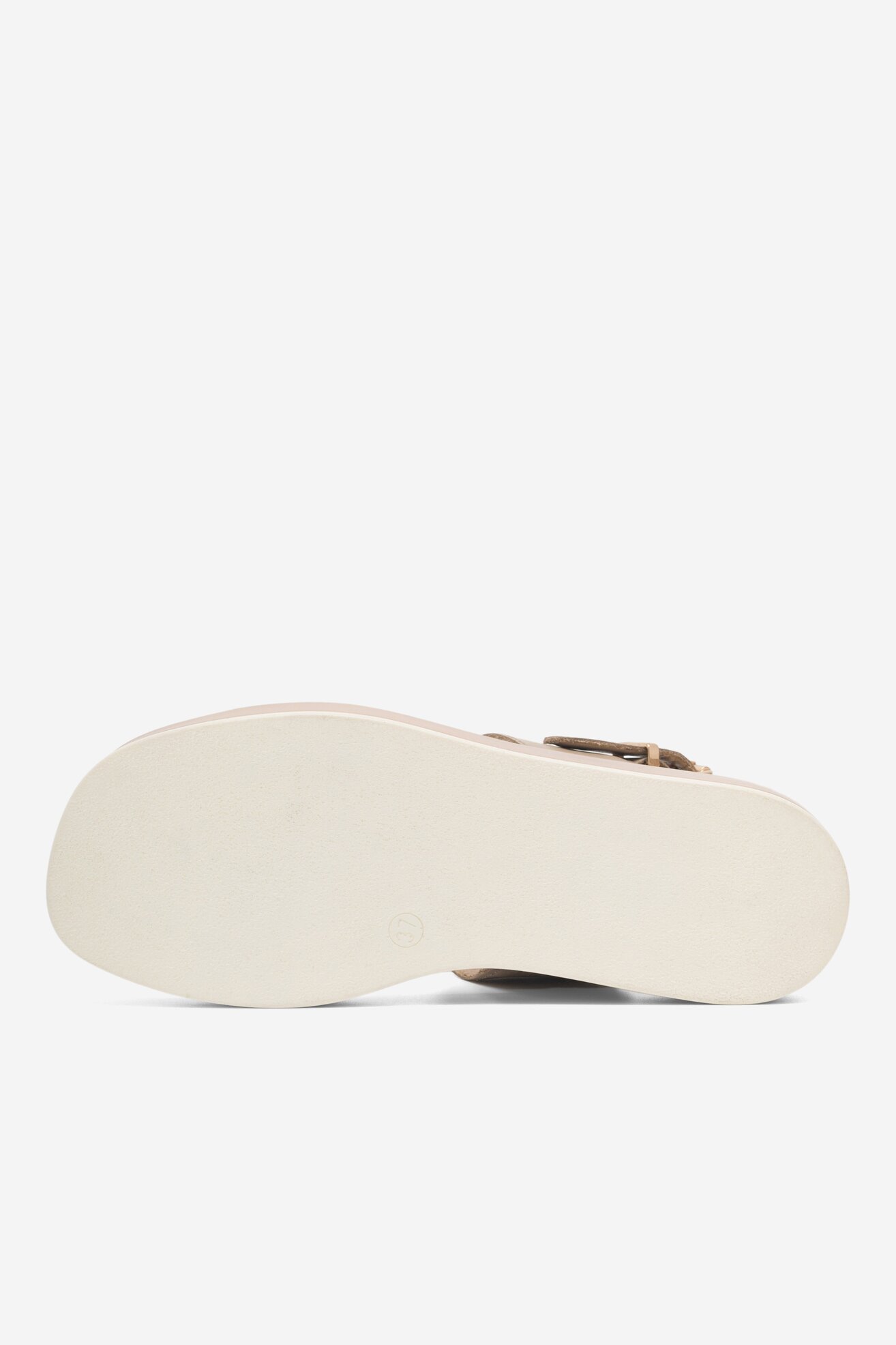 Сандалі Lasocki FISKA ARC-3032-09 БЕЖЕВИЙ