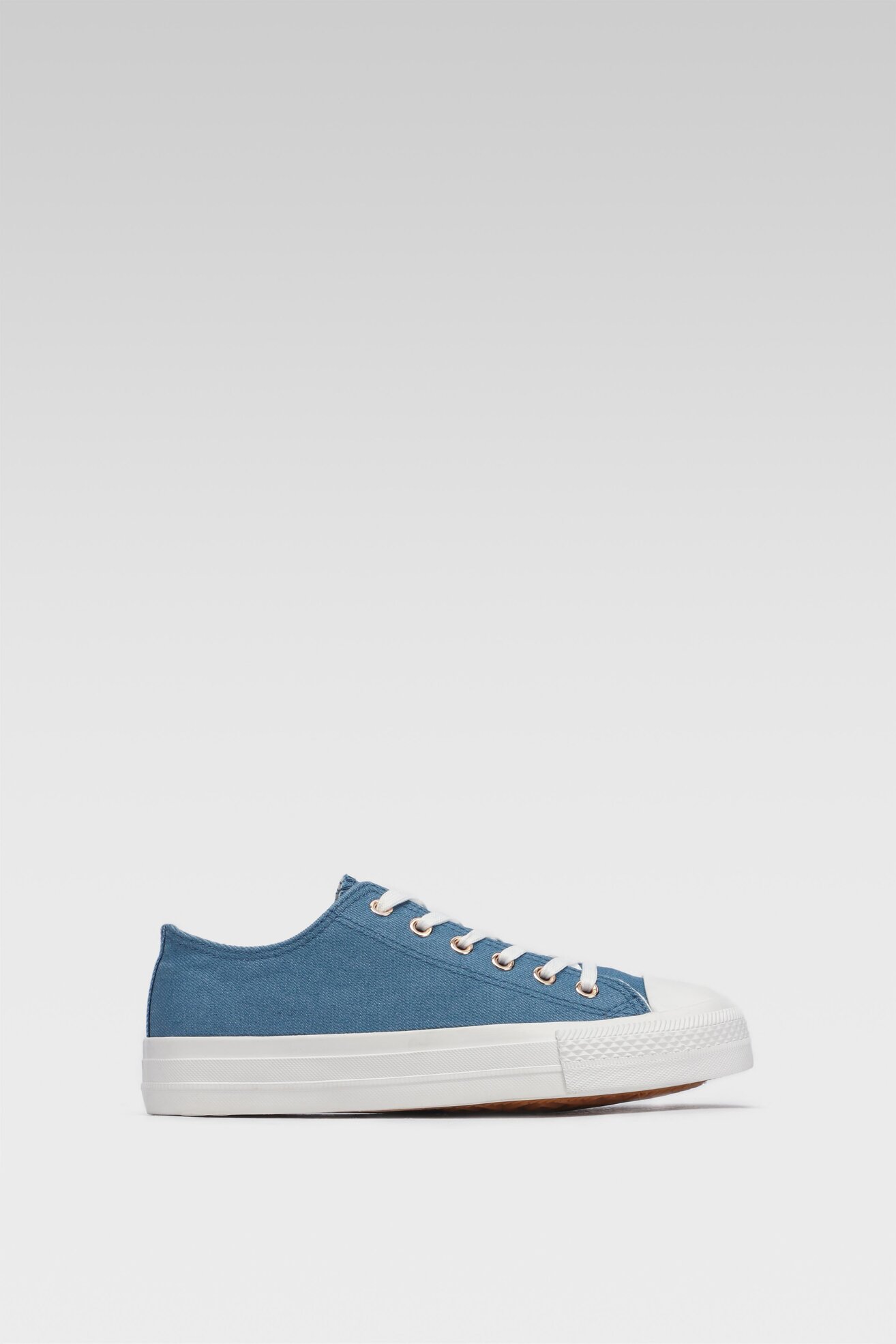 Trampki Jenny Fairy WFA1513-1 Jeansowy