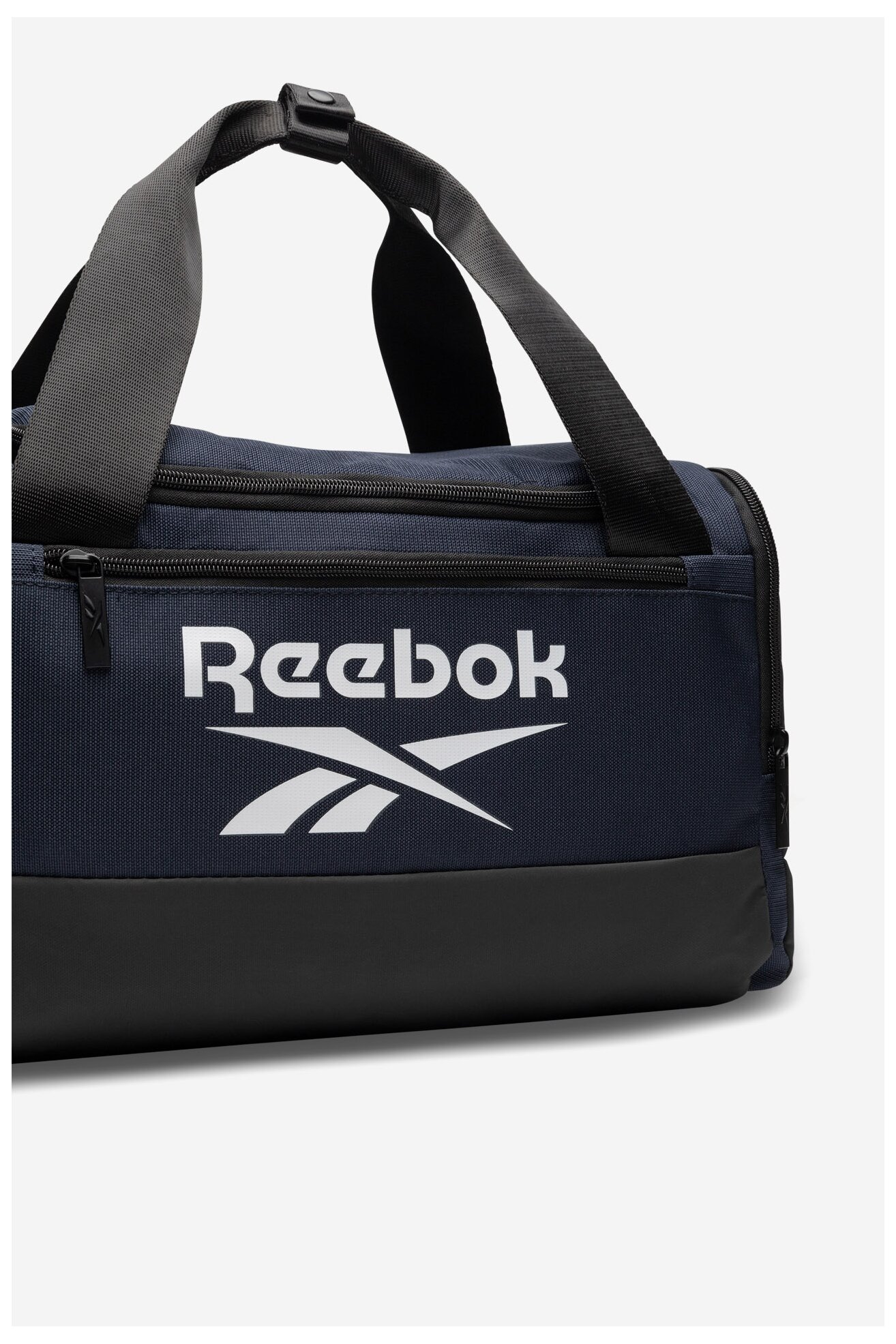 Utazó táska Reebok RBK-035-CCC-05 SÖTÉTKÉK