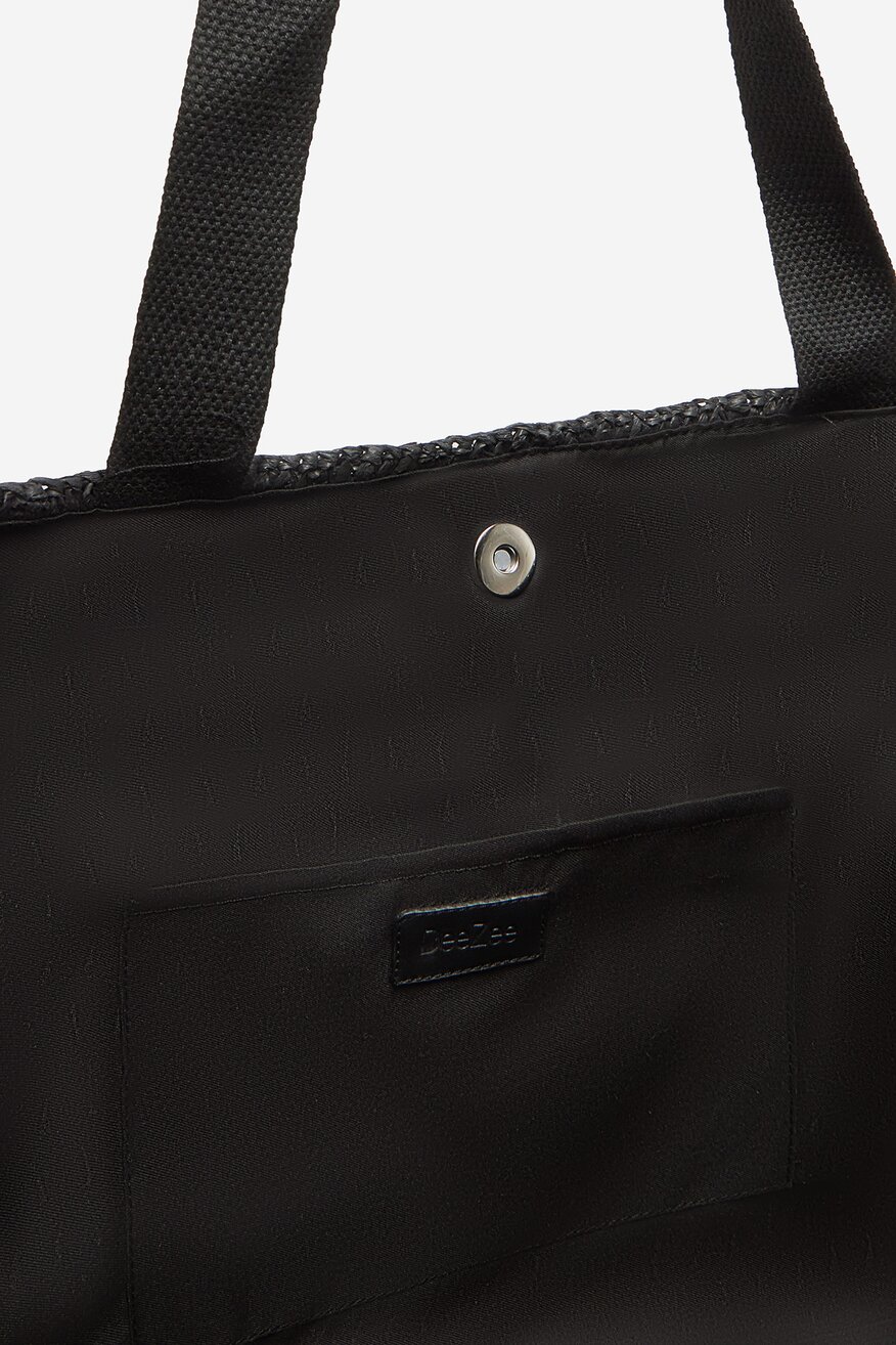 
                Дамска чанта DeeZee МИКС - 5906751131480