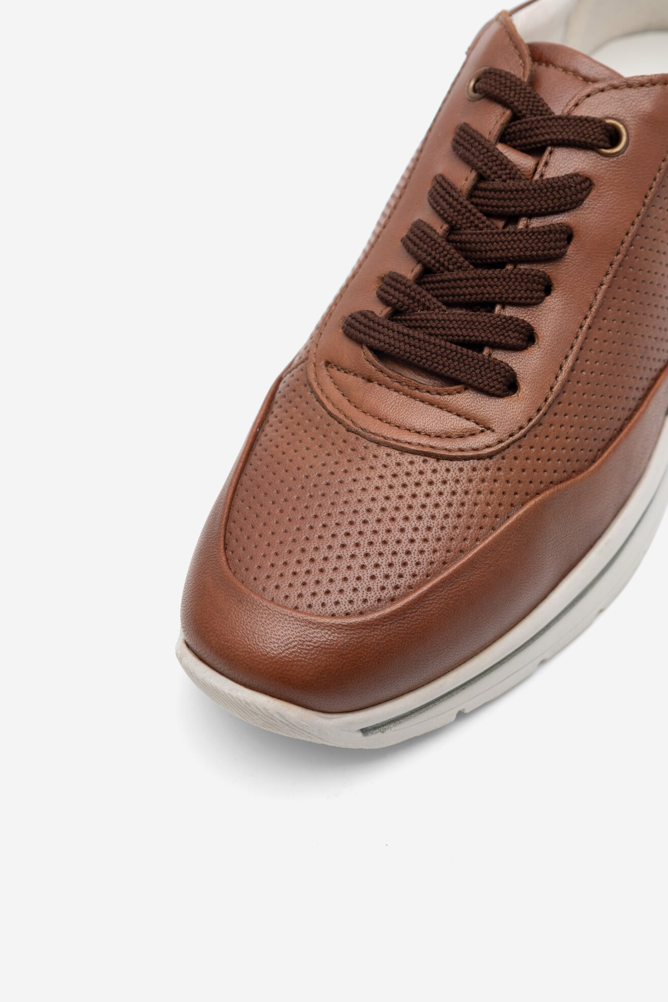 Sneakers Lasocki ALERIA WI16-ALERIA-01 Brązowy
