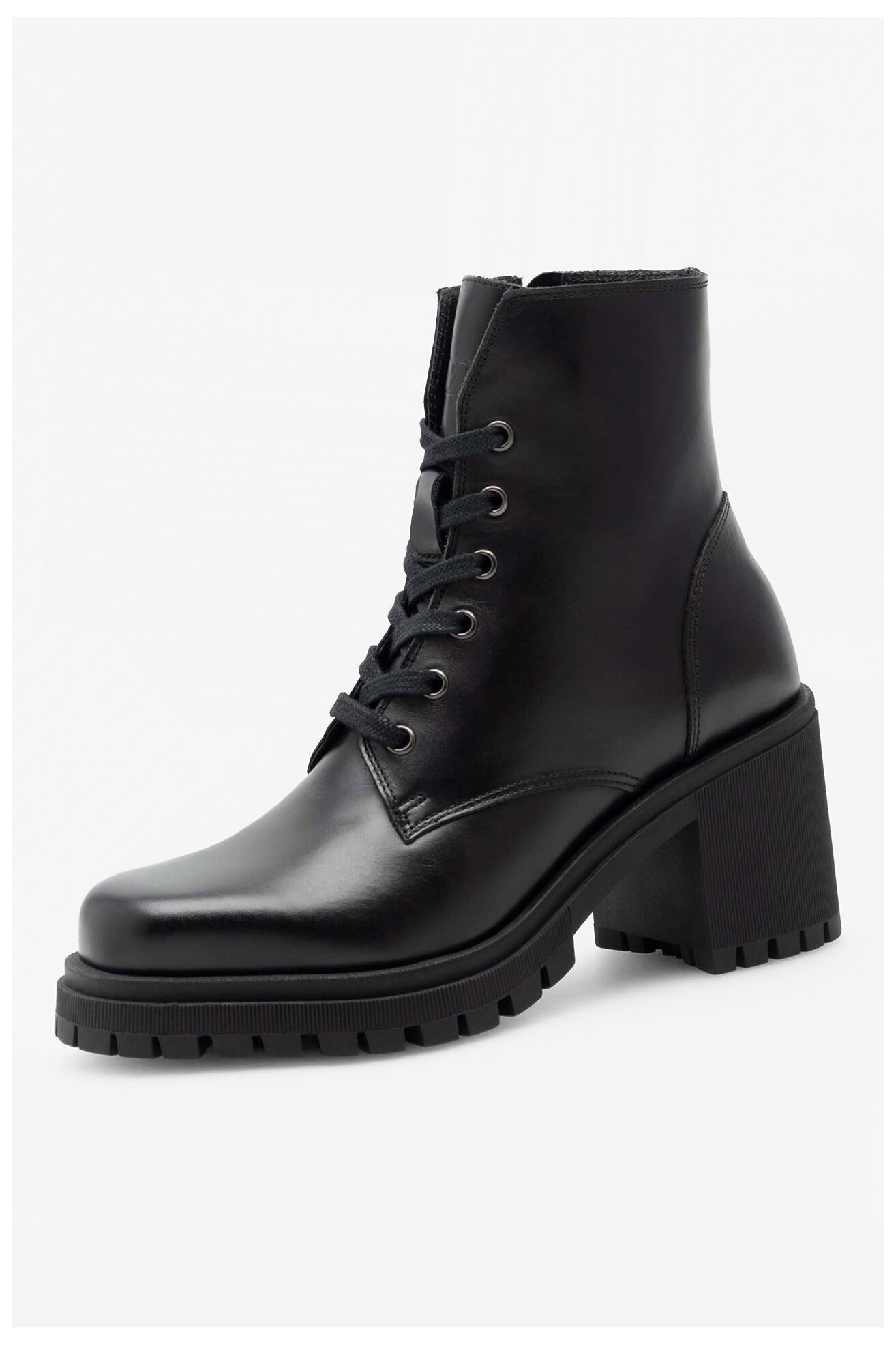 Bocanci Badura GATE-I23 28113PE NEGRU