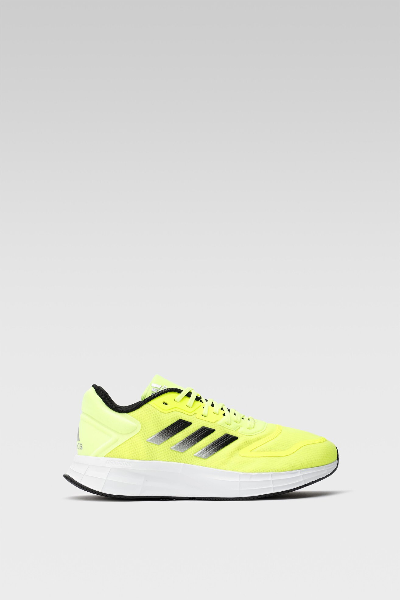 Obuwie sportowe adidas DURAMO 10 GW4079 Żółty