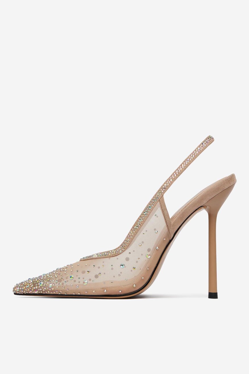 
                EVA MINGE - Szpilki - 5906751814734