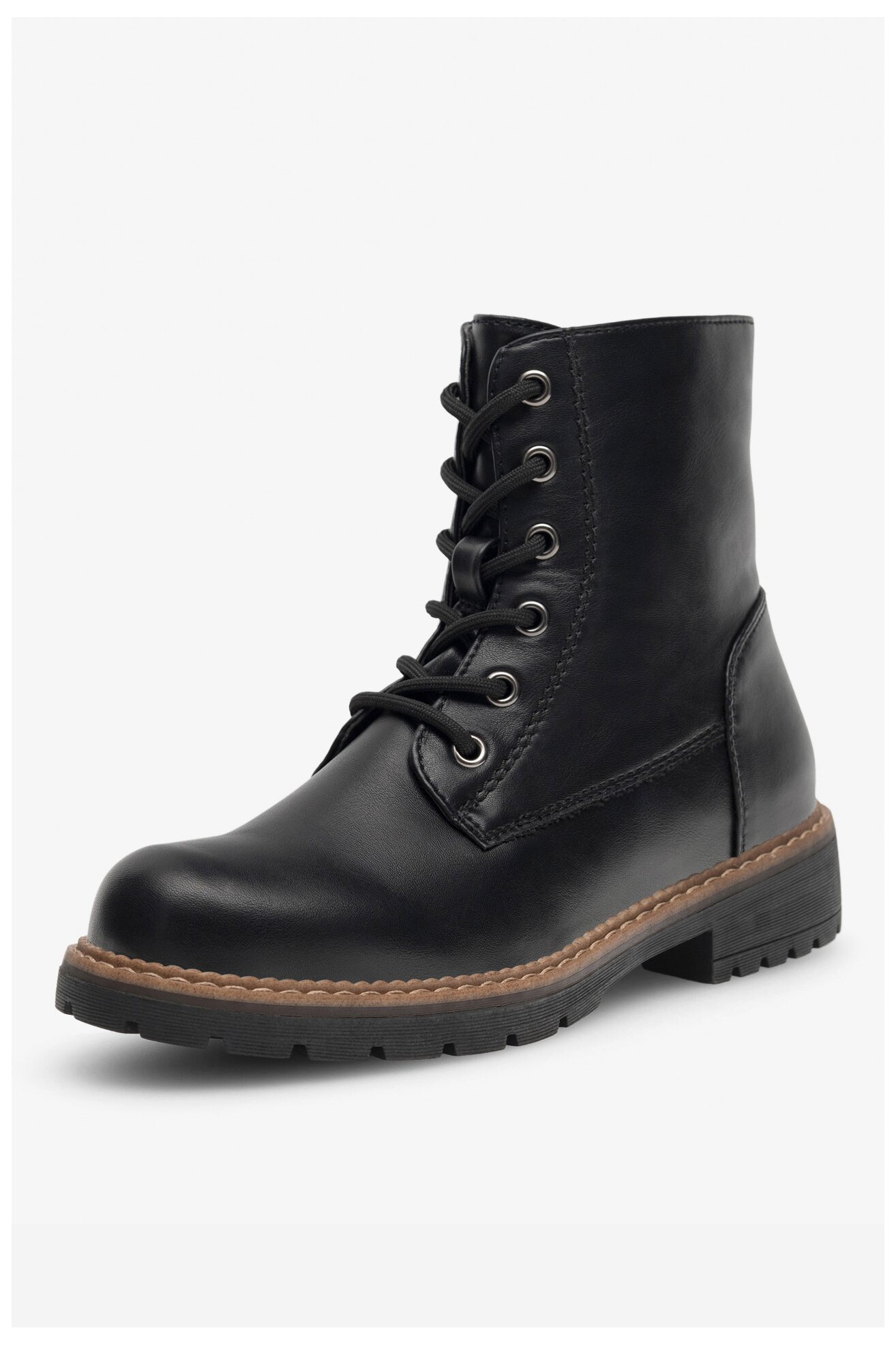 Bocanci Clara Barson CEO-WS5866-26 NEGRU