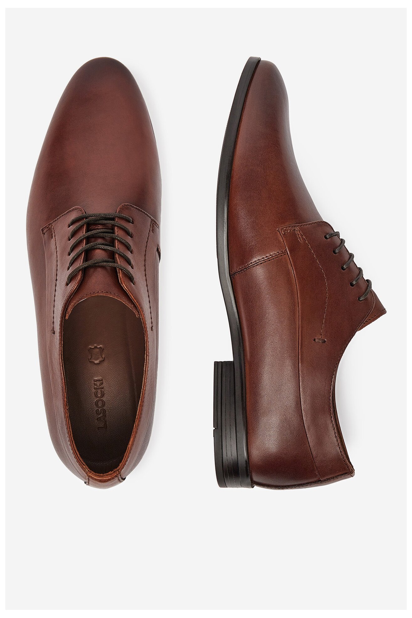 Pantofi casual Lasocki MI08-BRYAN-04 MARO