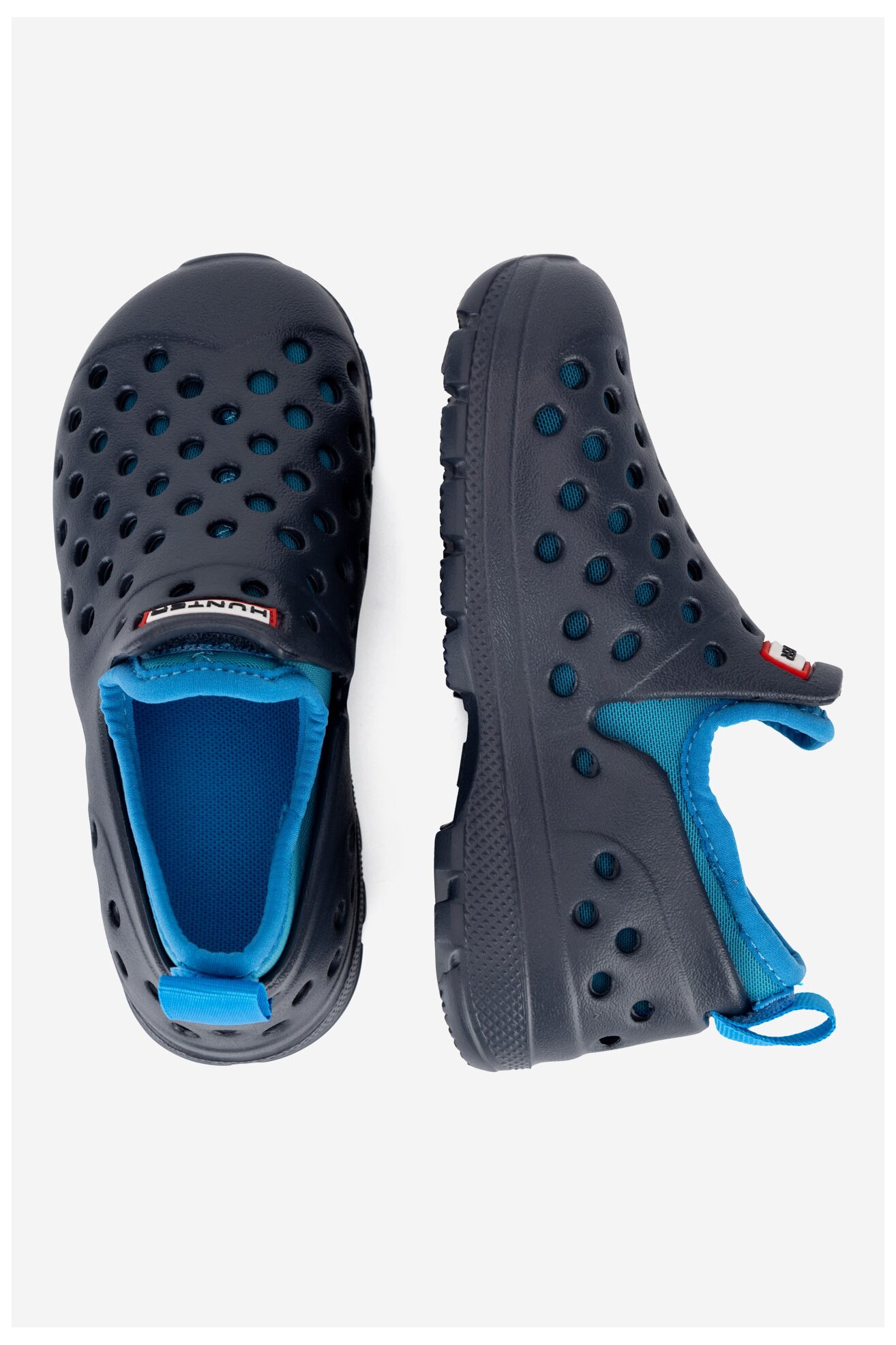 Pantofi pentru apă HUNTER KFF5105EVA-NPH NEGRU