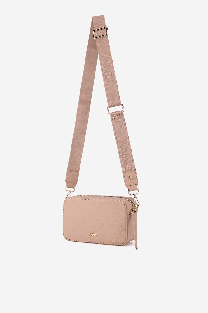 
                Kézitáska Jenny BÉZS - 5903419911378