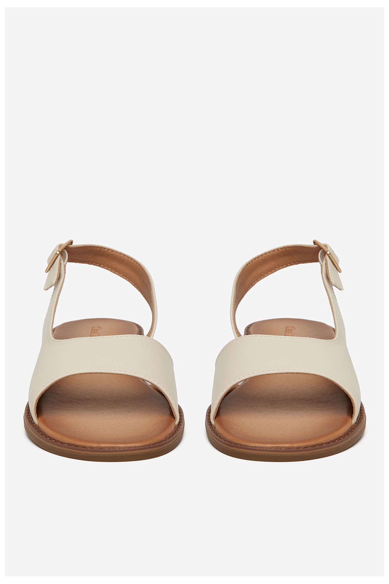 Сандали Clara Barson WS5551-26 БЕЖОВ