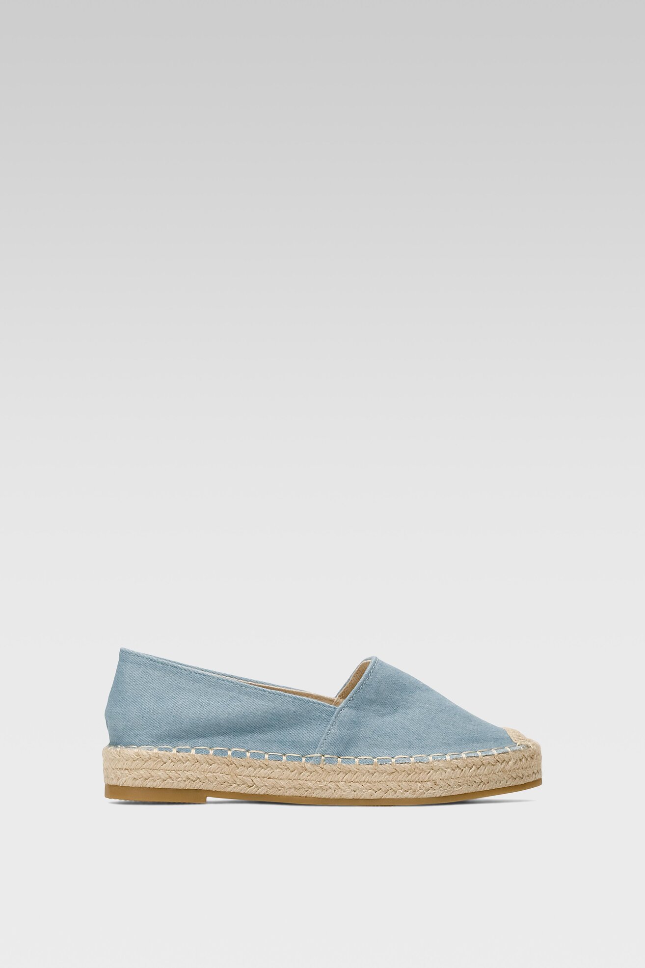 Espadrile Jenny Fairy WSS990-106 PLAVA