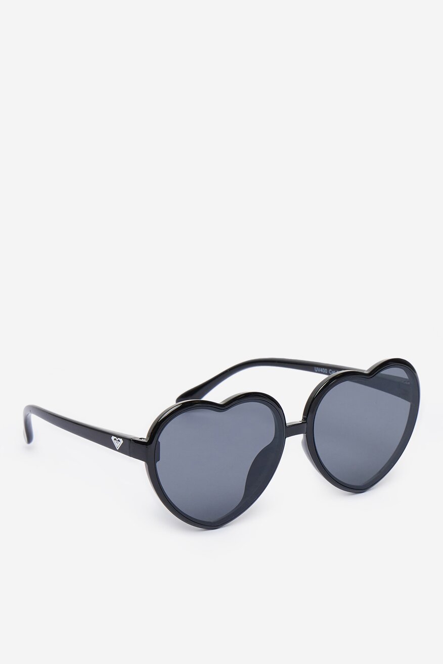 Dečije sunčane naočare ROXY CRNA - 5906751163702