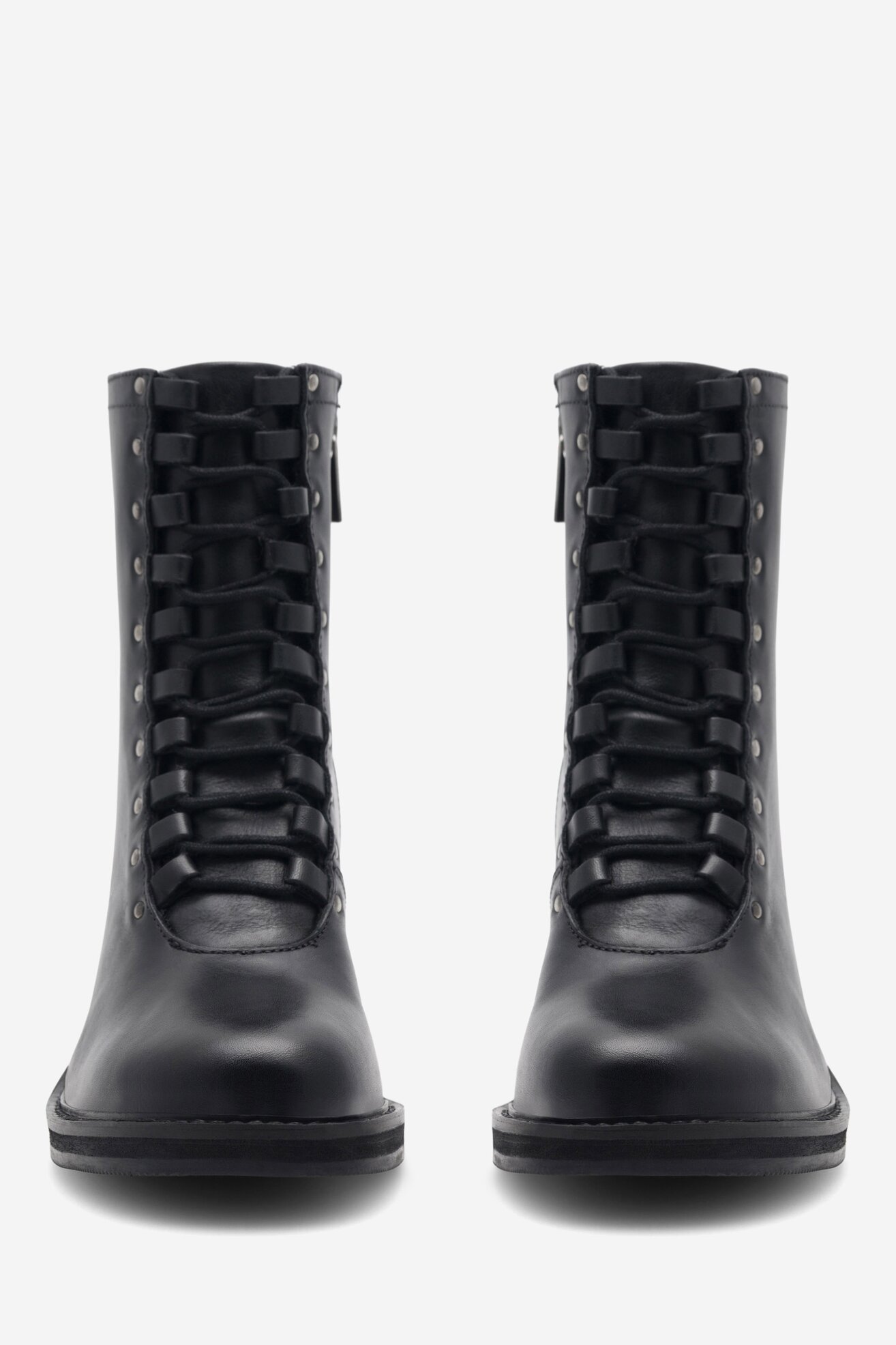 Trzewiki Sergio Bardi KAP-C1046-01SB Czarny