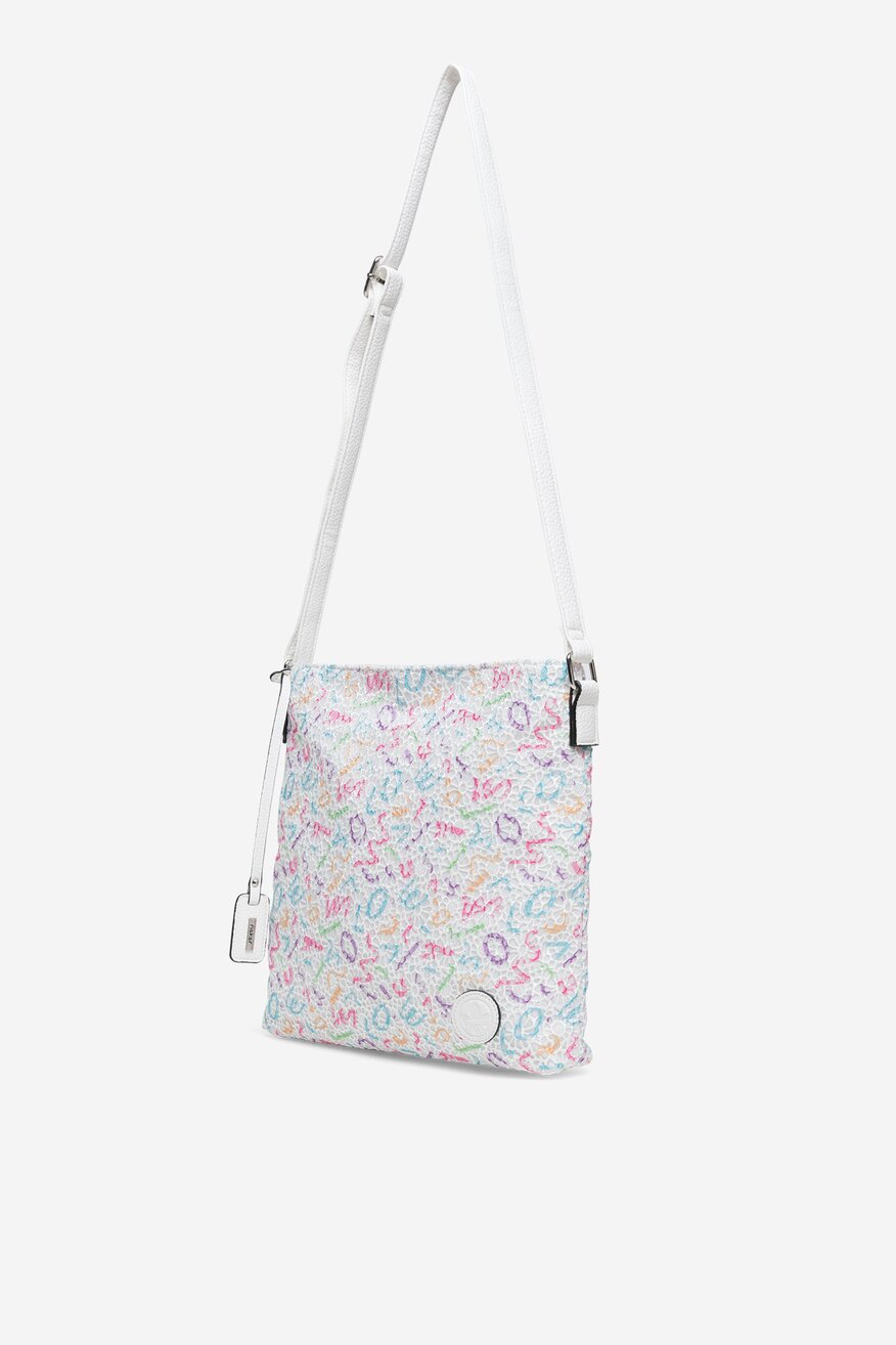 Geantă de mână Rieker MIX - 2230056257099