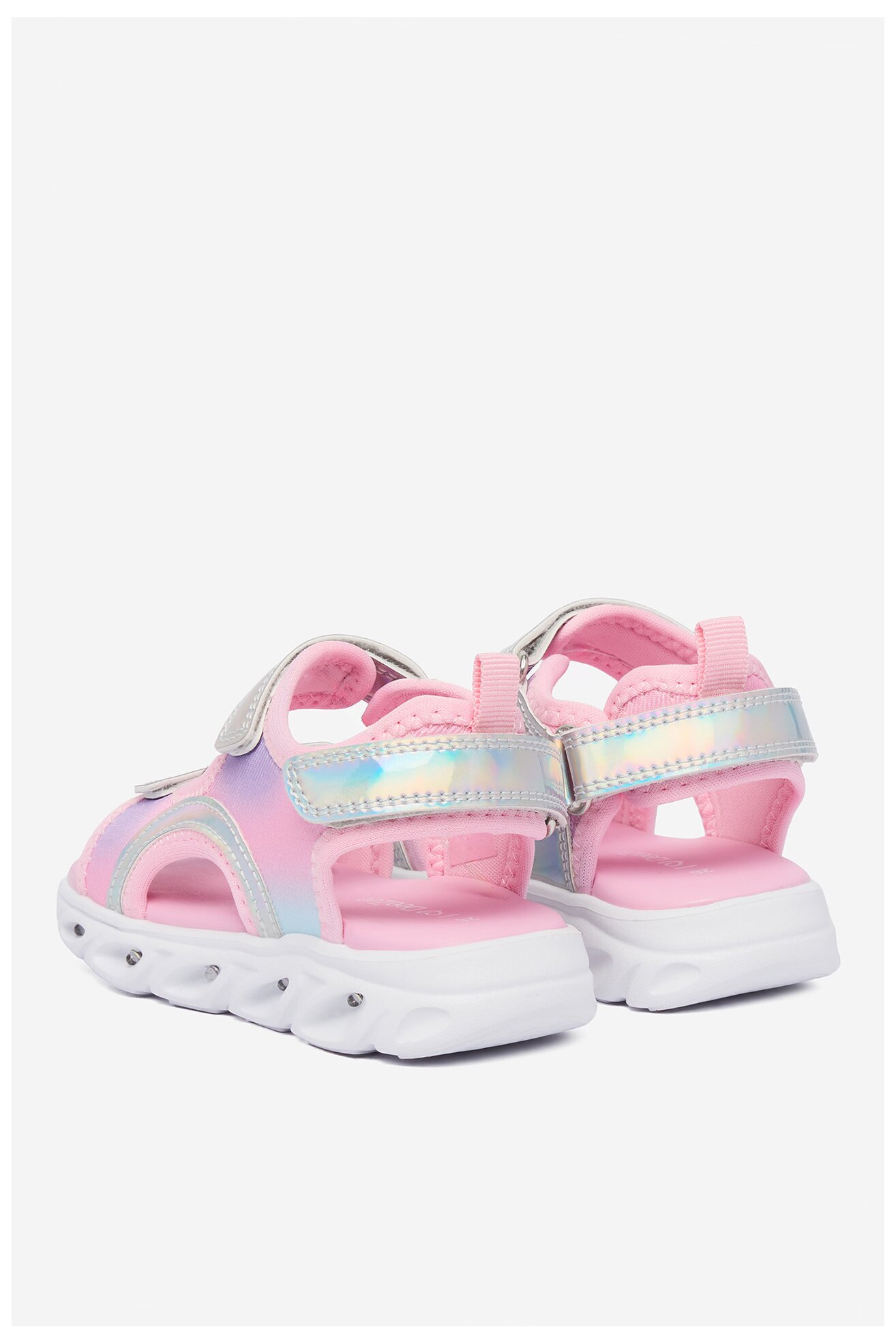 Sandale DeeZee CEO-K2382 ROZE